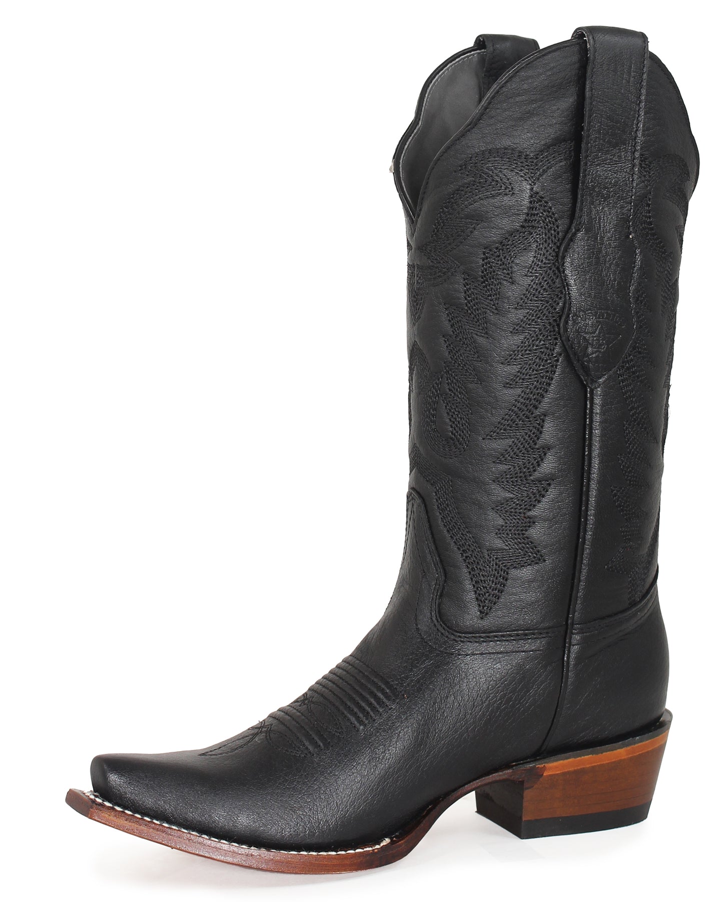 Women's Rosa Western Boots