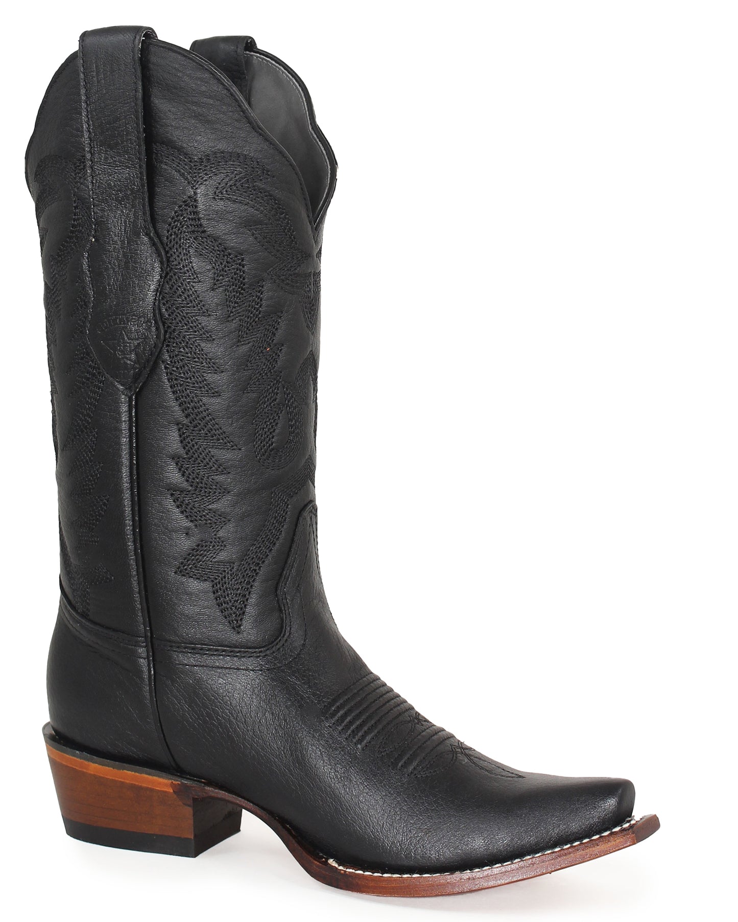 Women's Rosa Western Boots