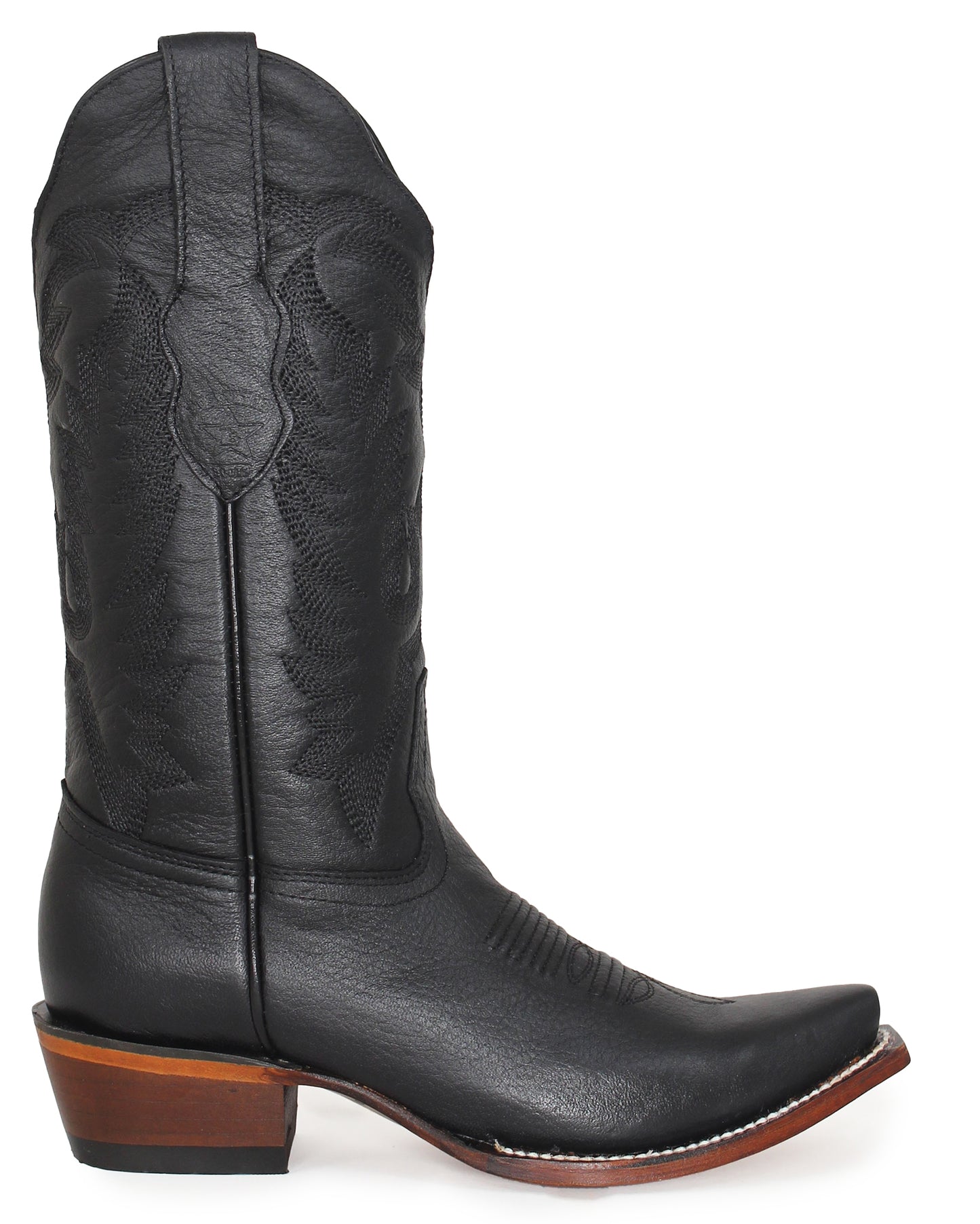 Women's Rosa Western Boots