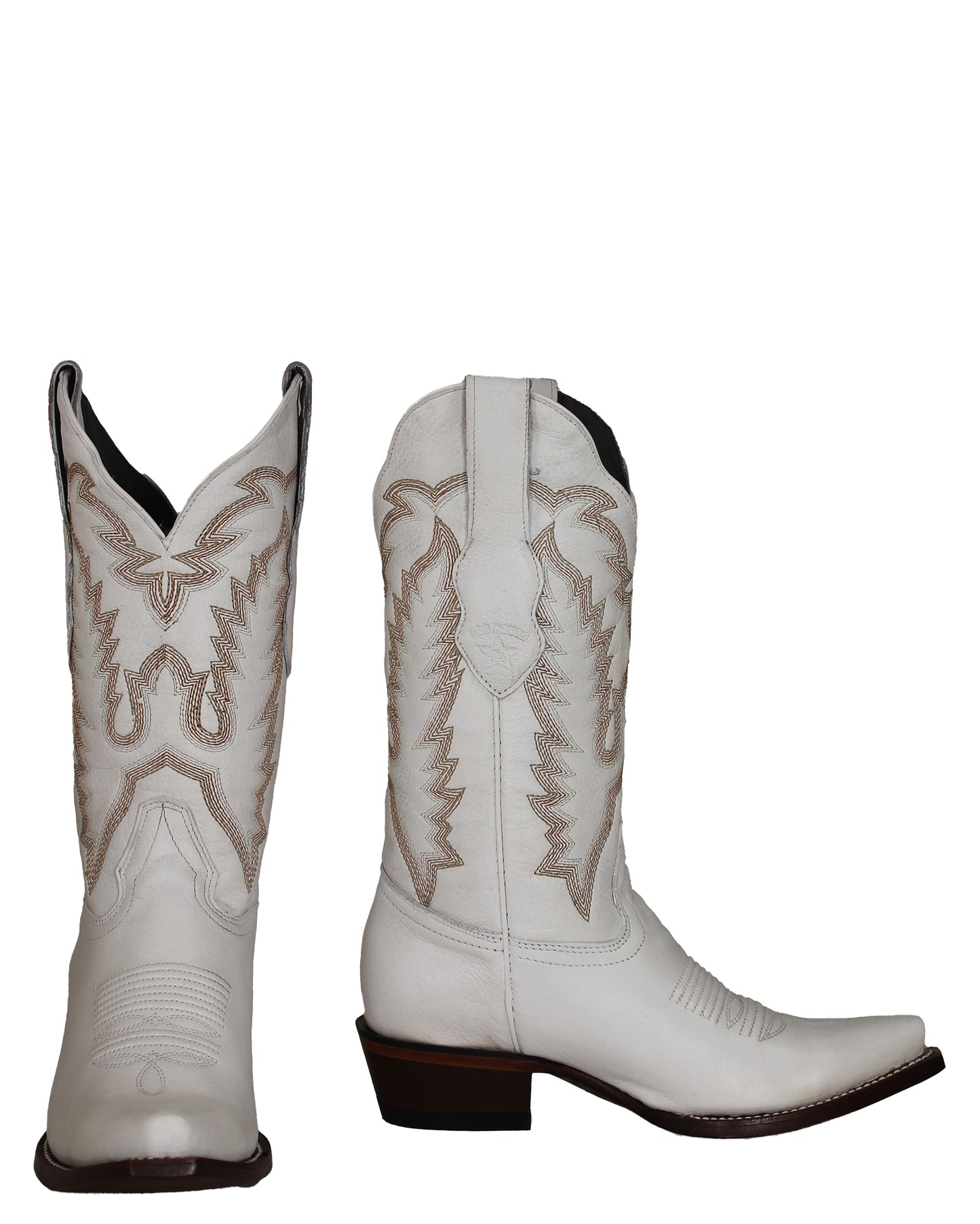 Women's Rosa Western Boots