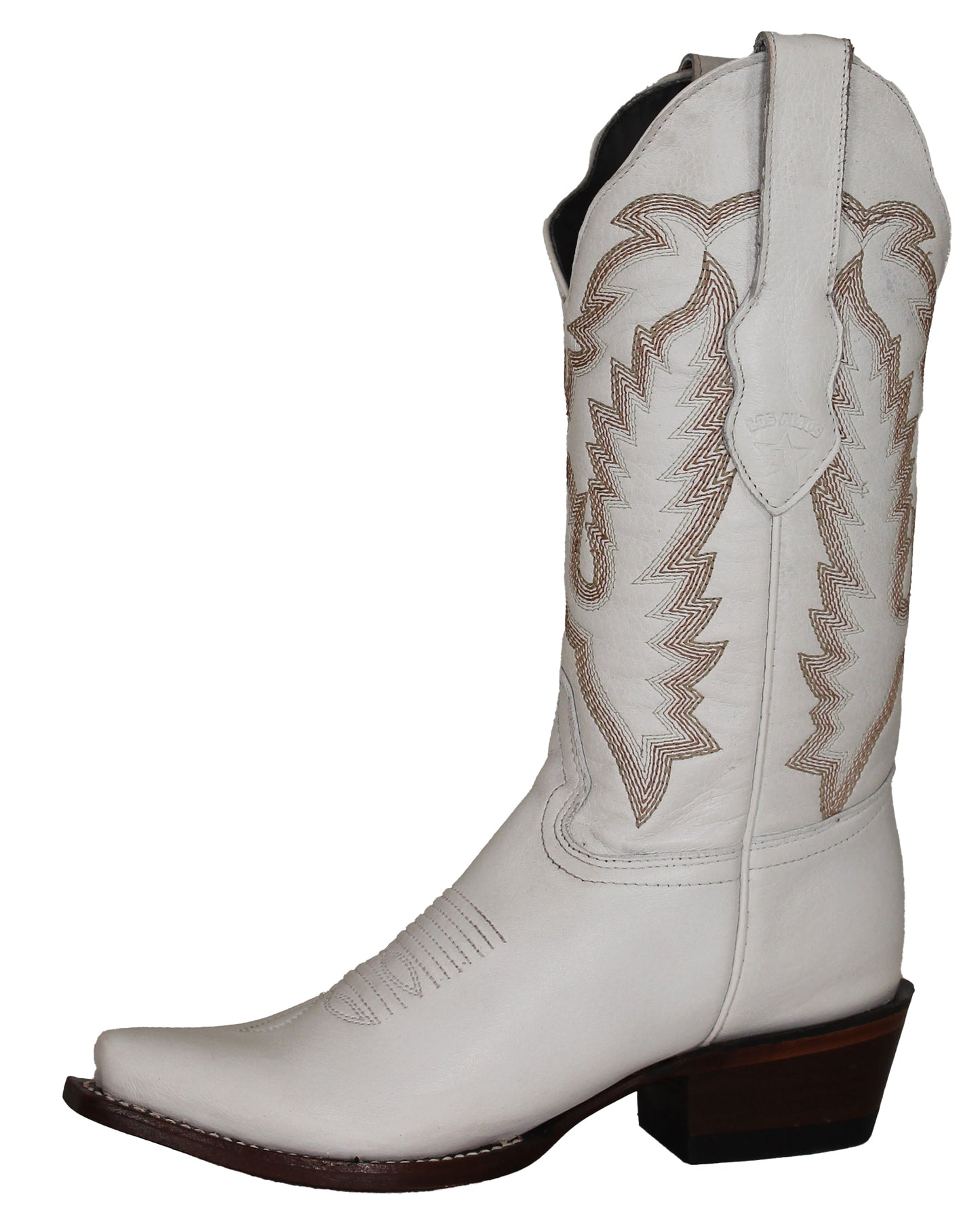 Women's Rosa Western Boots