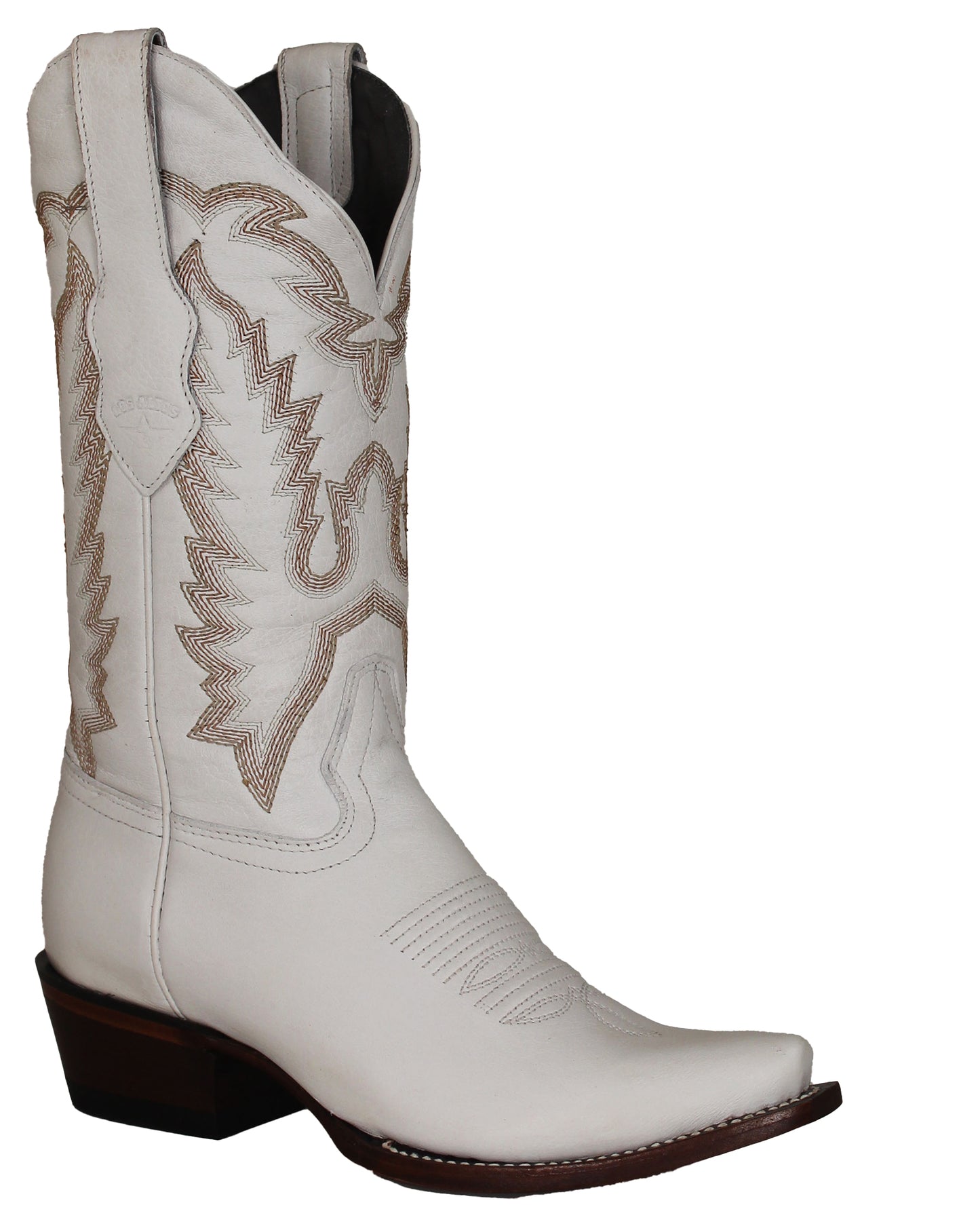 Women's Rosa Western Boots