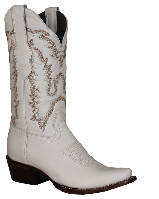 Women's Rosa Western Boots