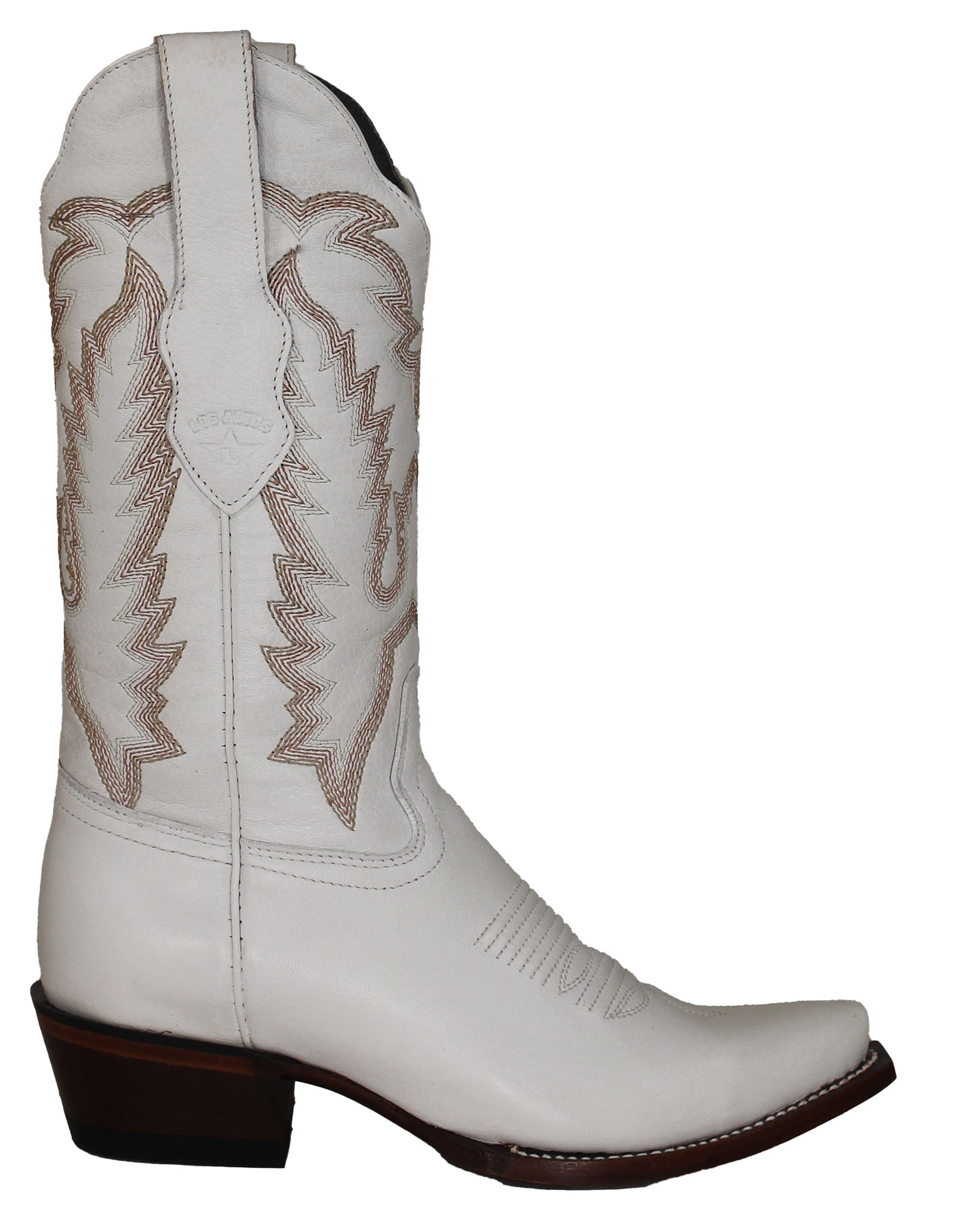 Women's Rosa Western Boots