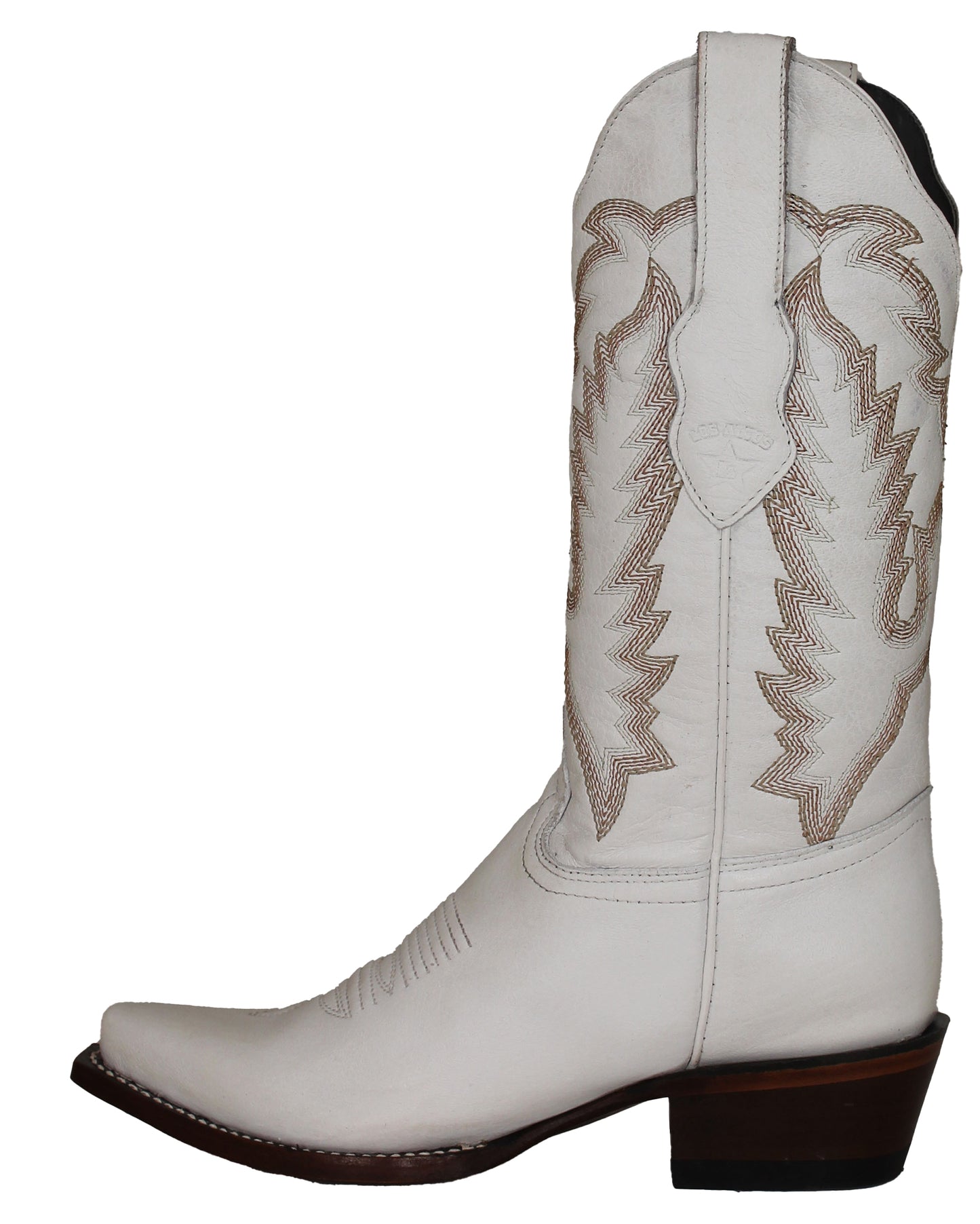 Women's Rosa Western Boots