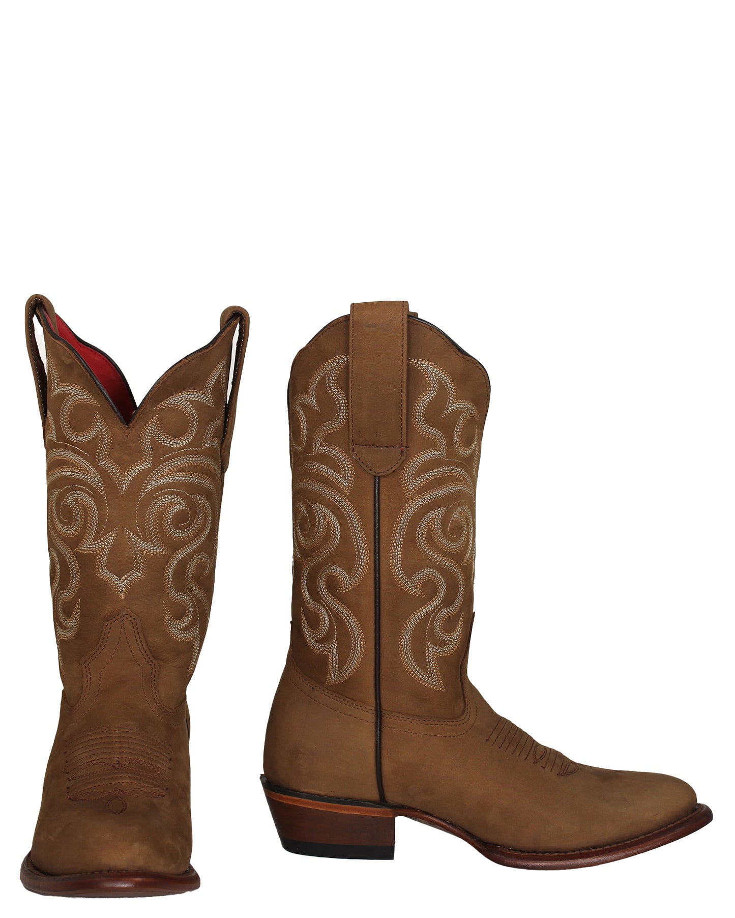 Women's Marta Western Boots