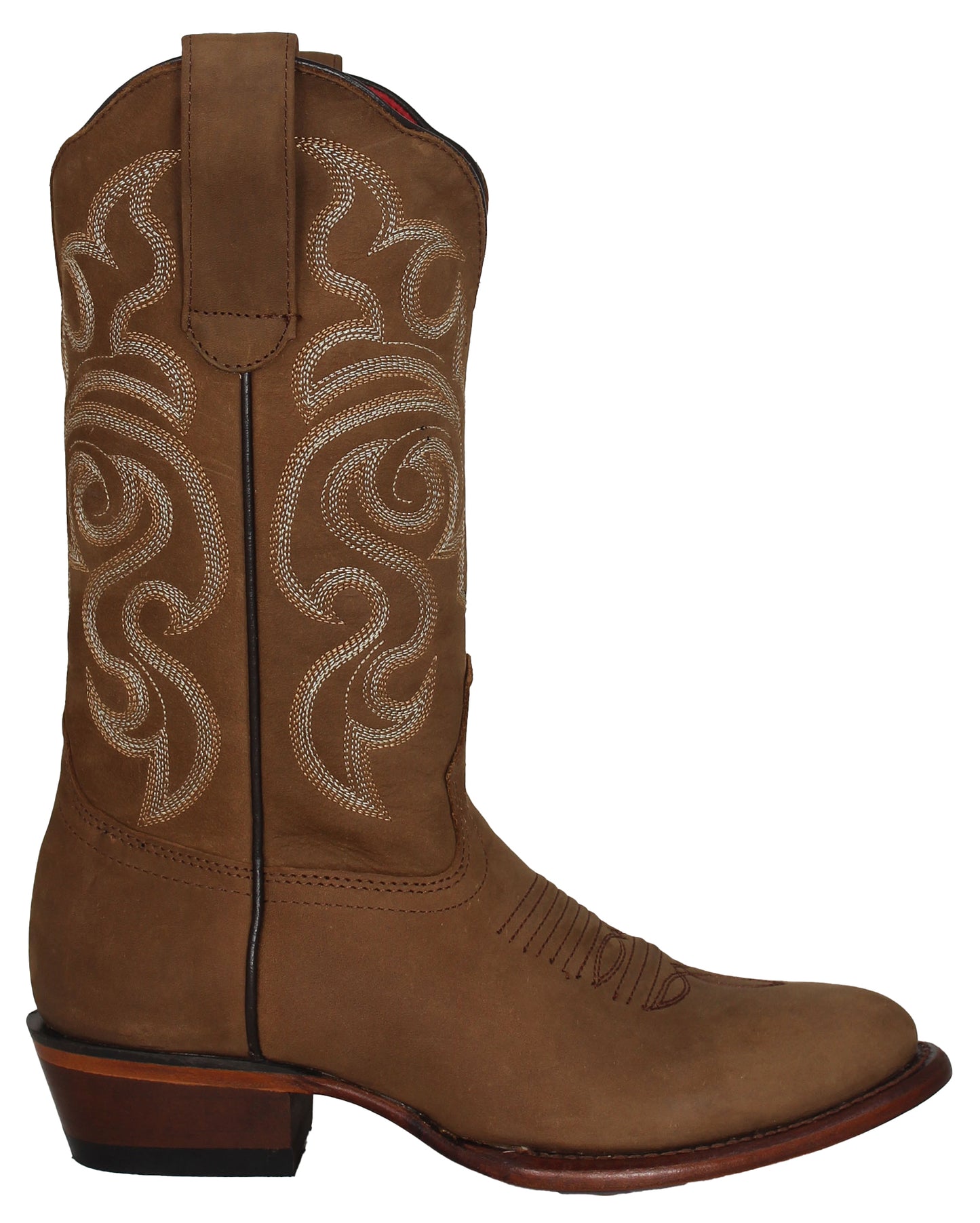 Women's Marta Western Boots