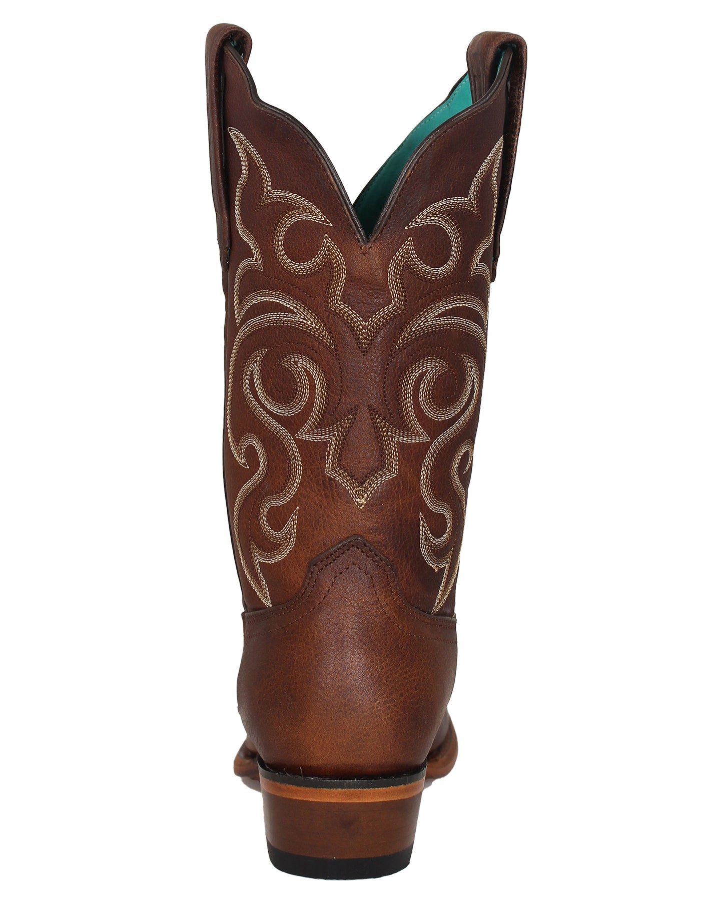 Women's Rage Round Toe Western Boots