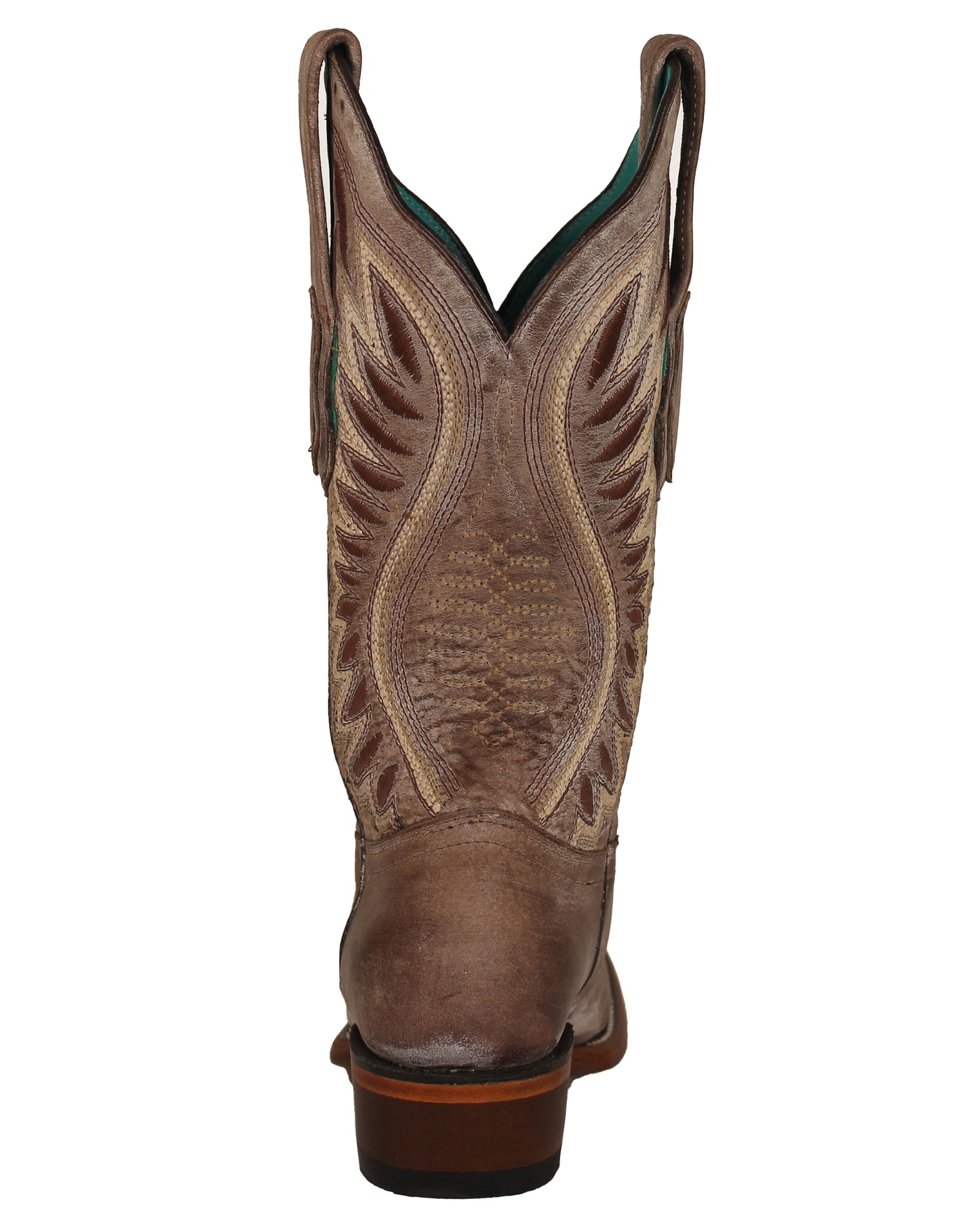 Women's Dubai Western Boots