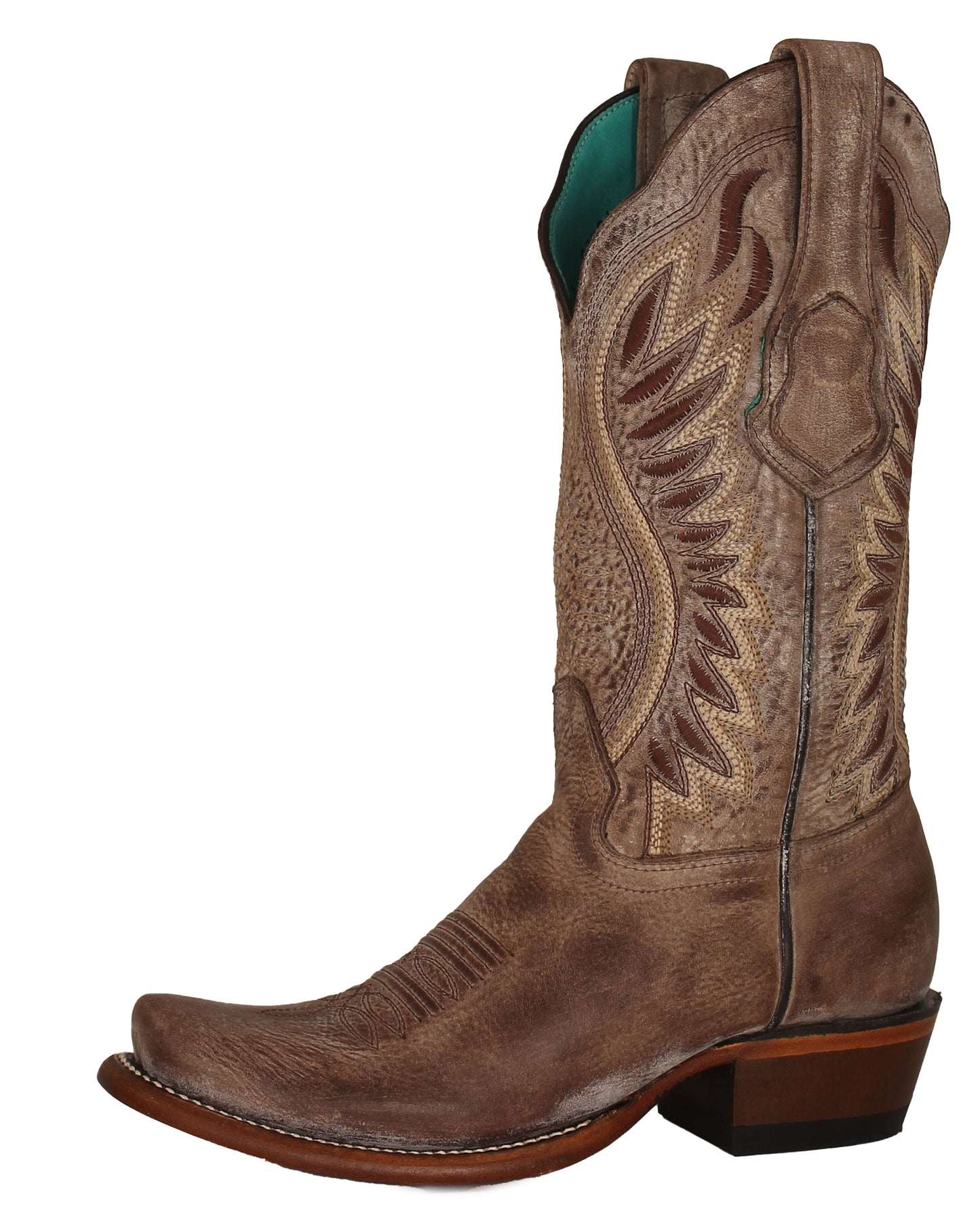 Women's Dubai Western Boots