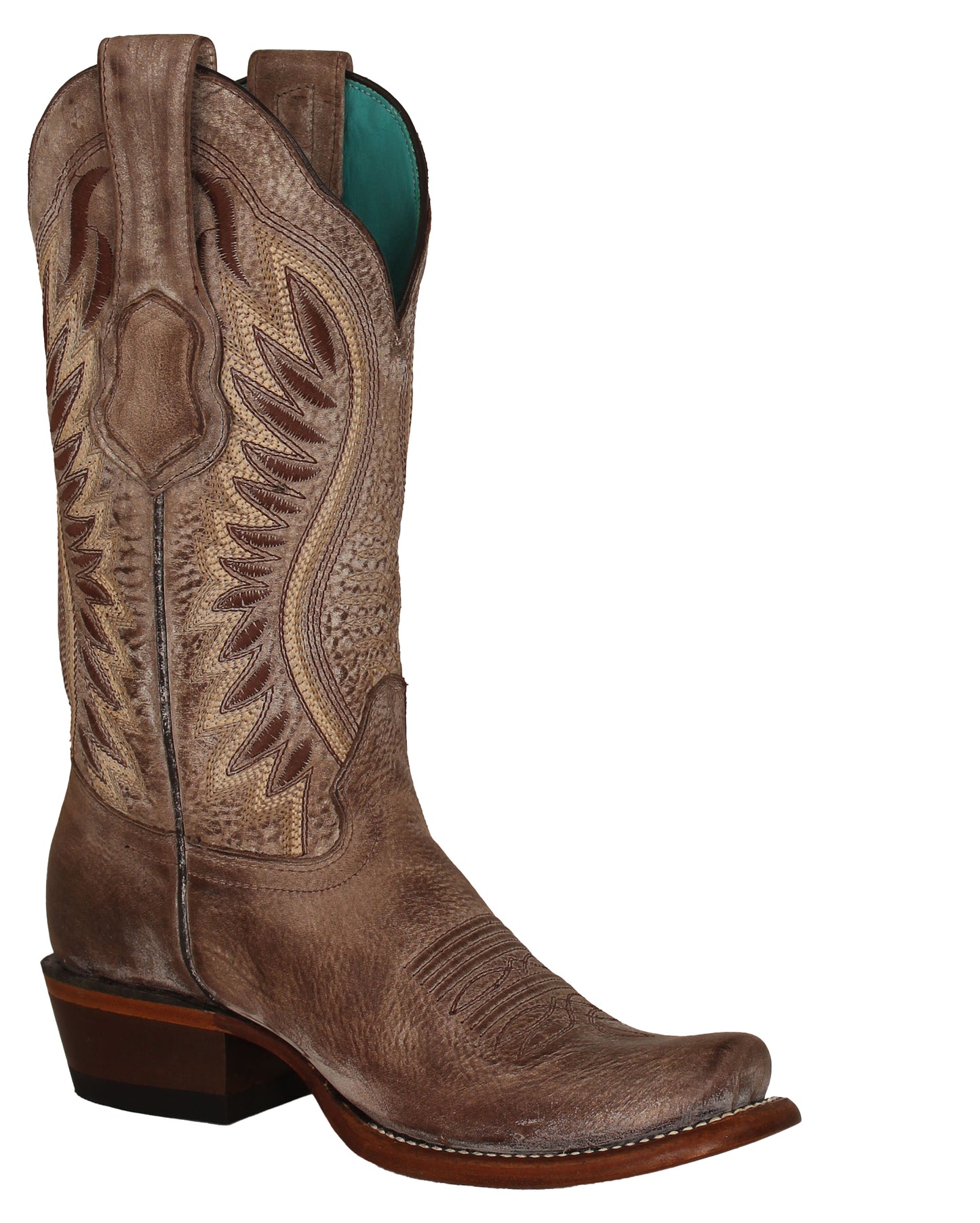 Women's Dubai Western Boots