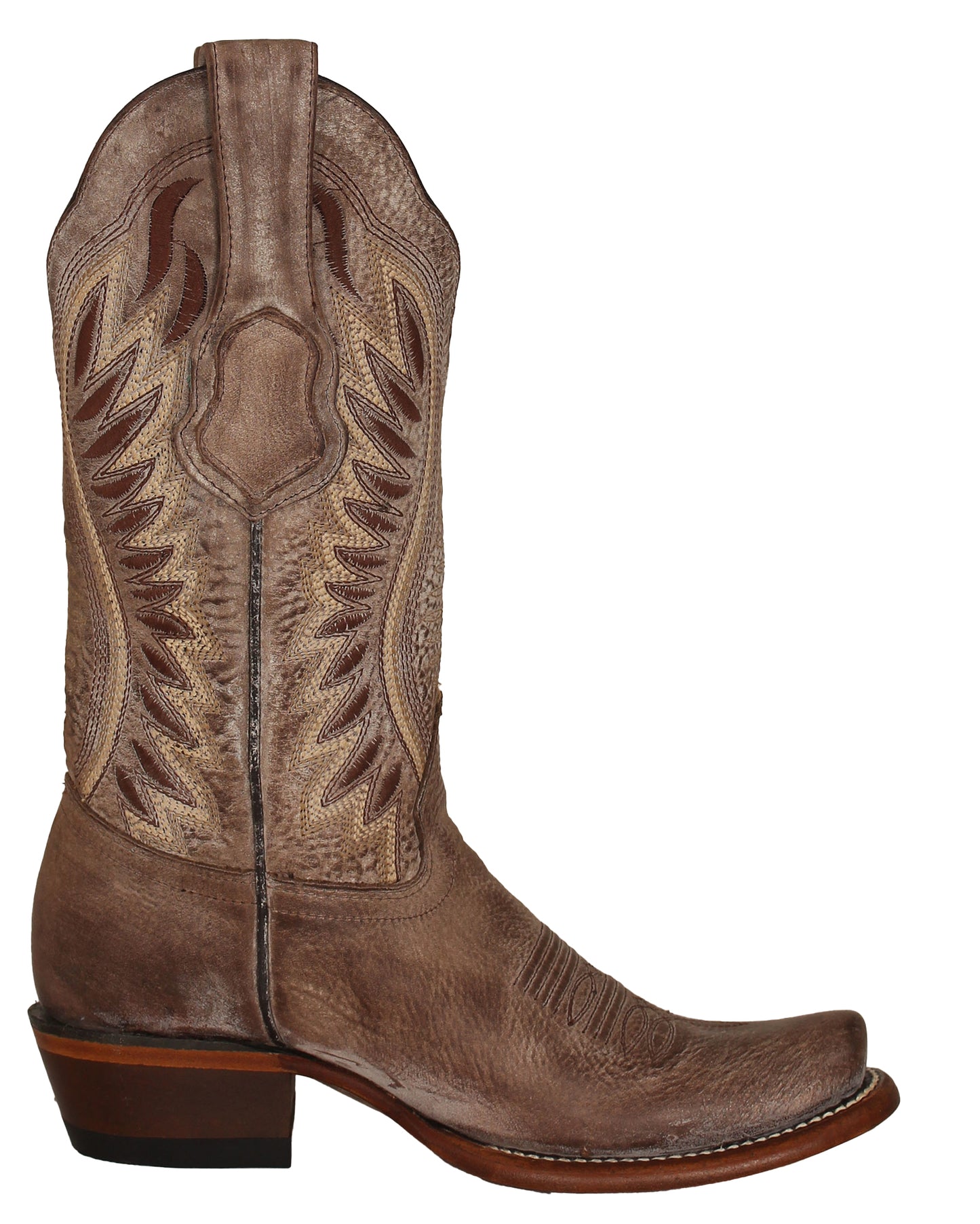 Women's Dubai Western Boots