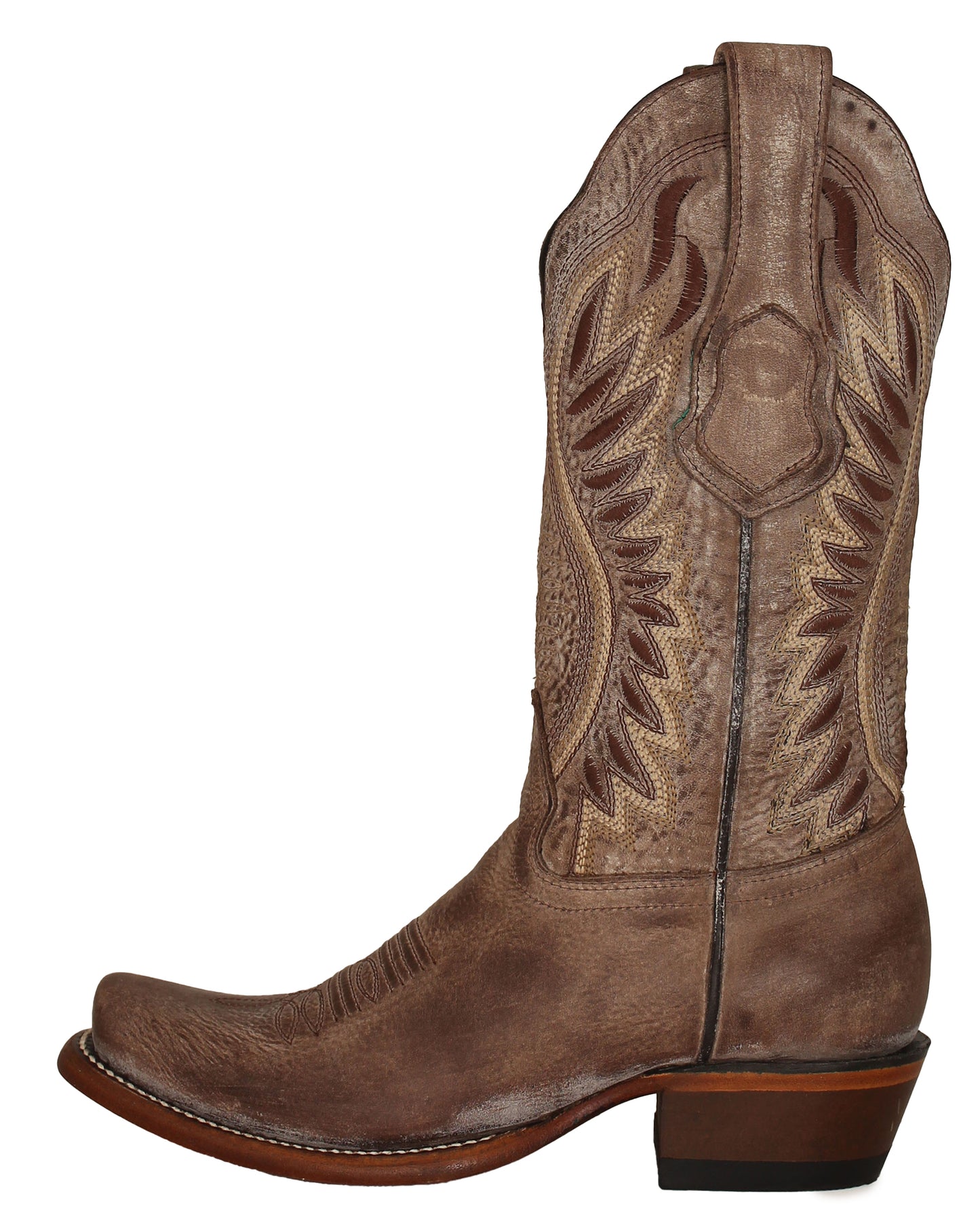 Women's Dubai Western Boots