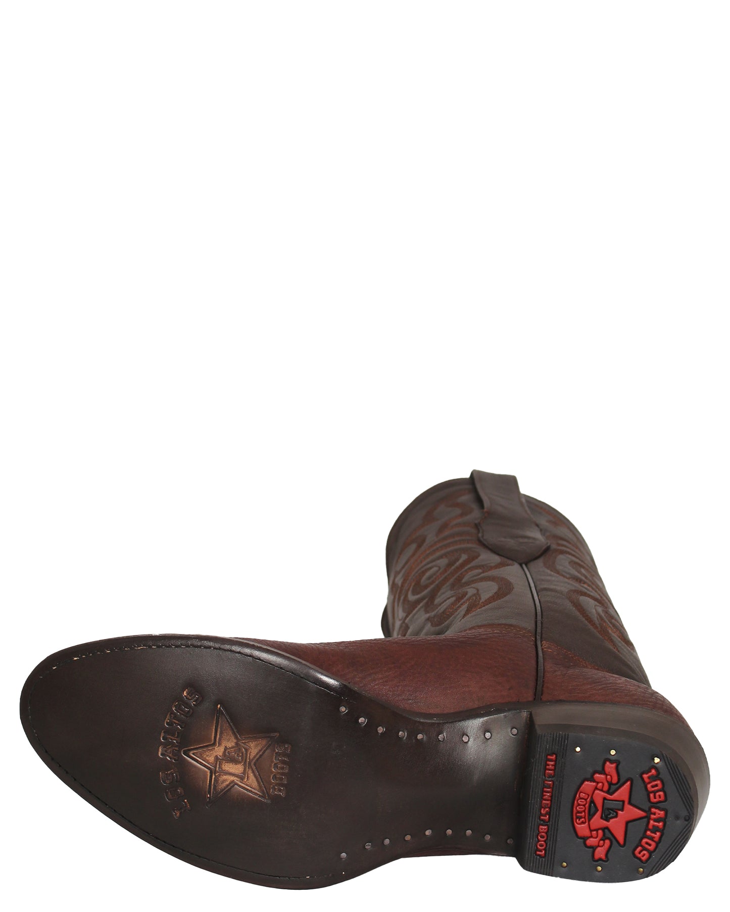 Men's Rafael Western Boots