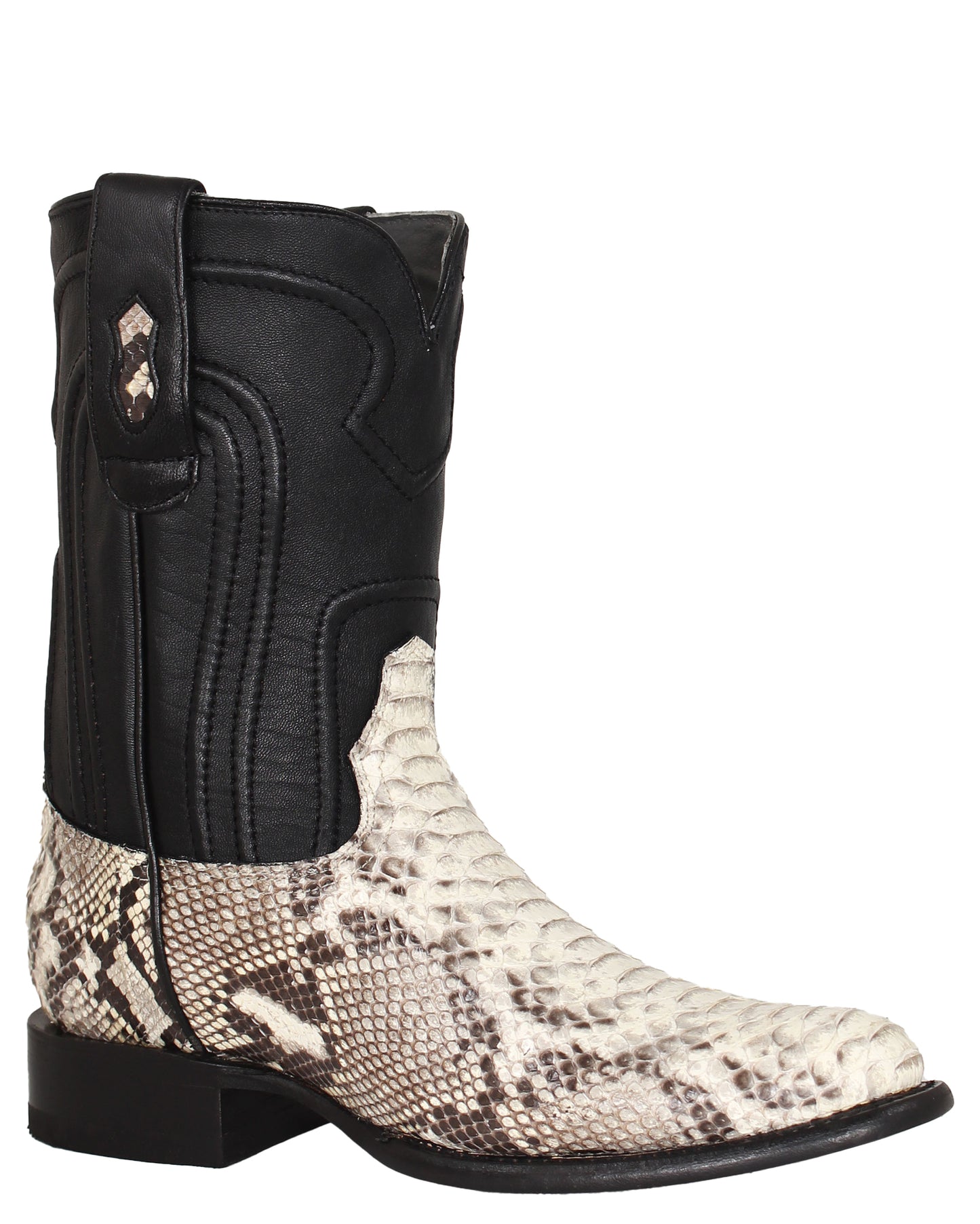 Men's Hugo Roper Boots