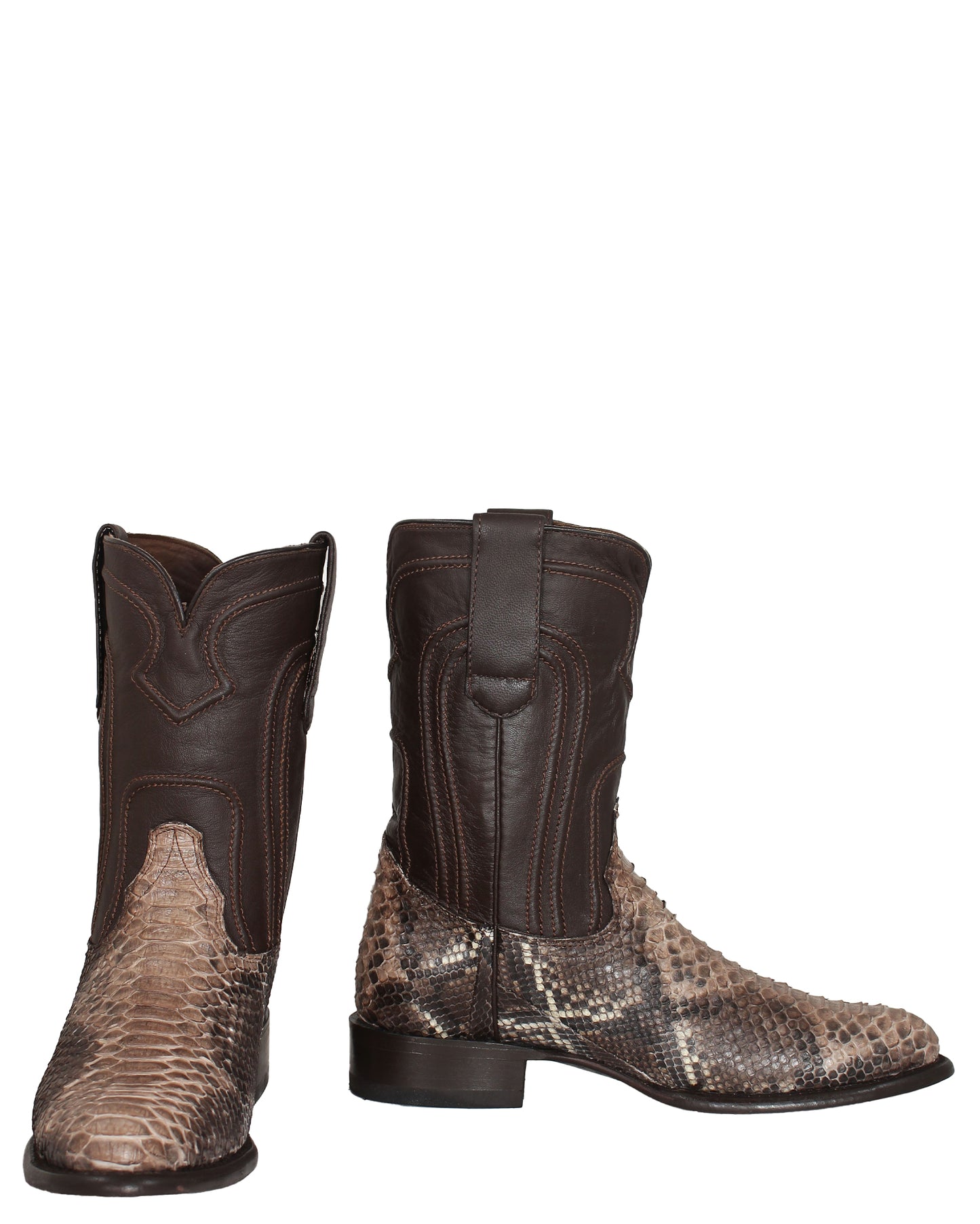 Men's Hugo Western Boots