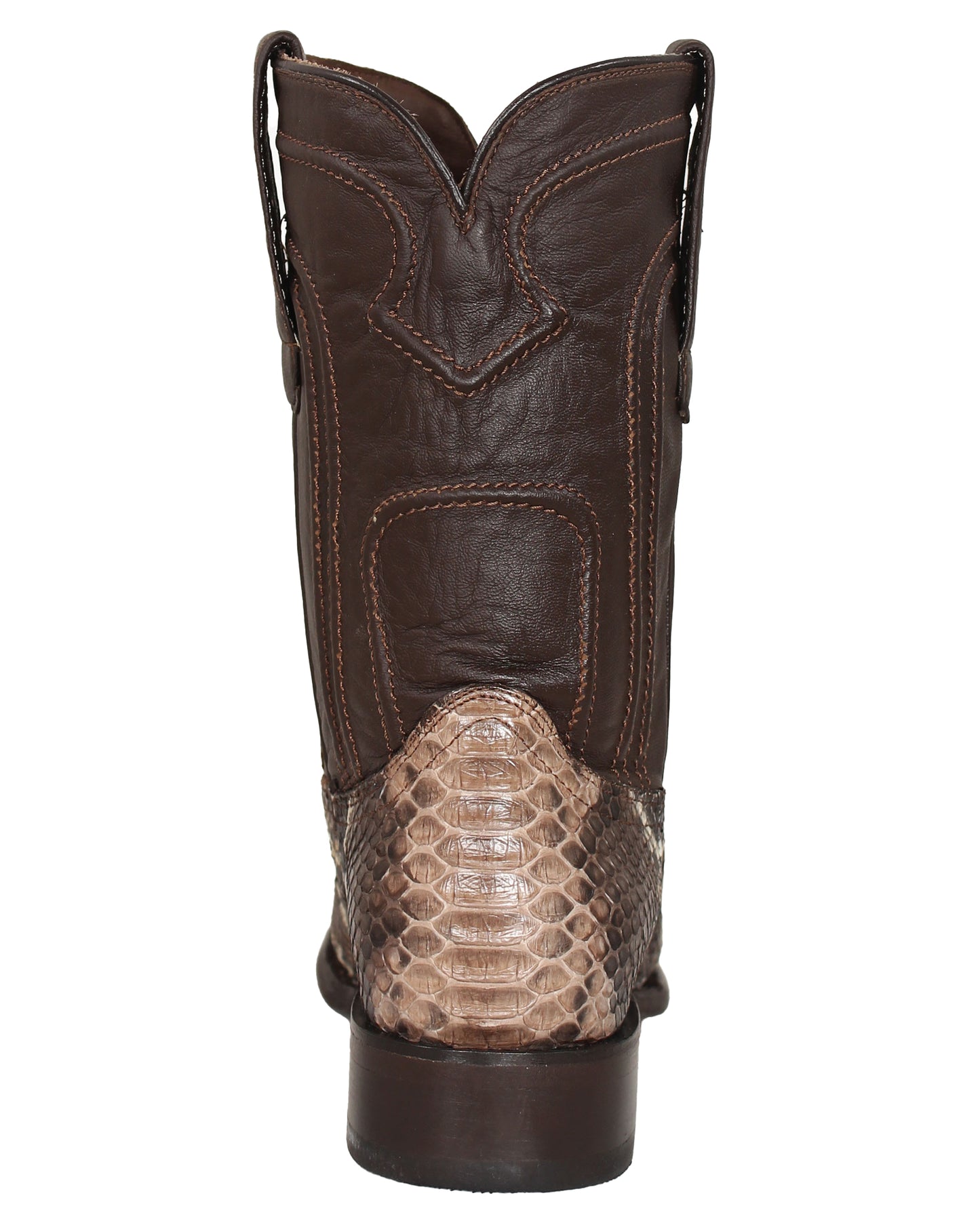 Men's Hugo Western Boots