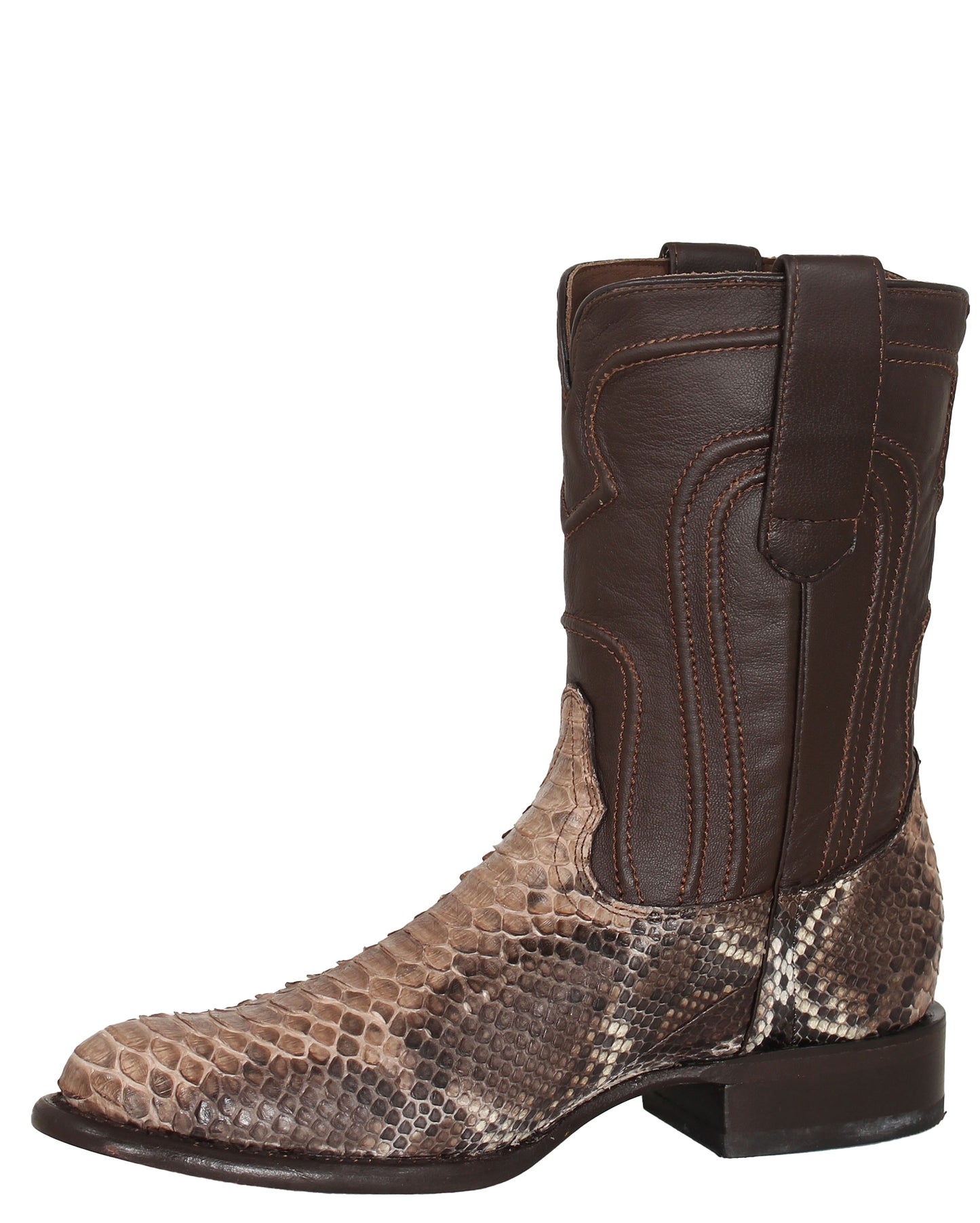 Men's Hugo Western Boots