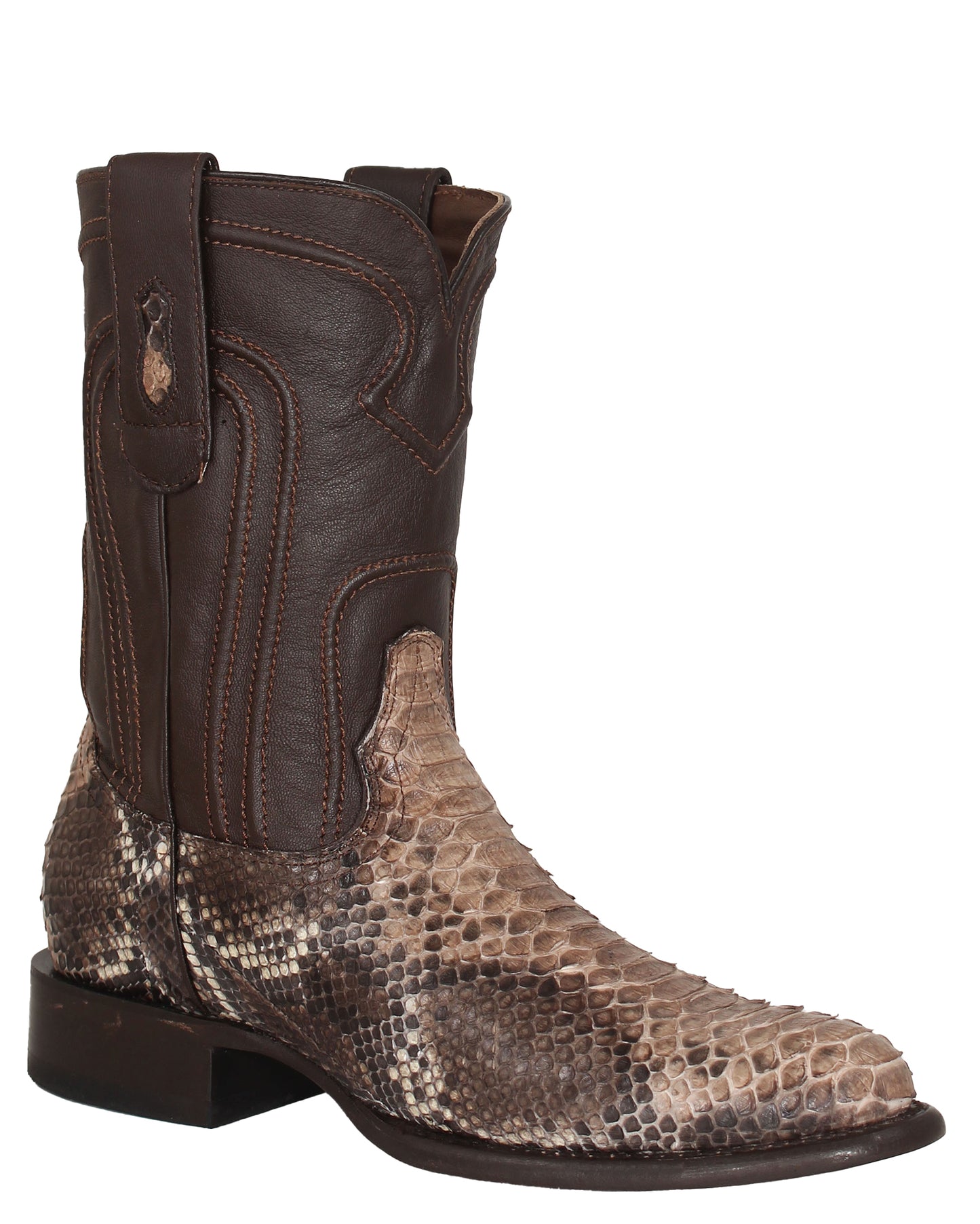 Men's Hugo Western Boots