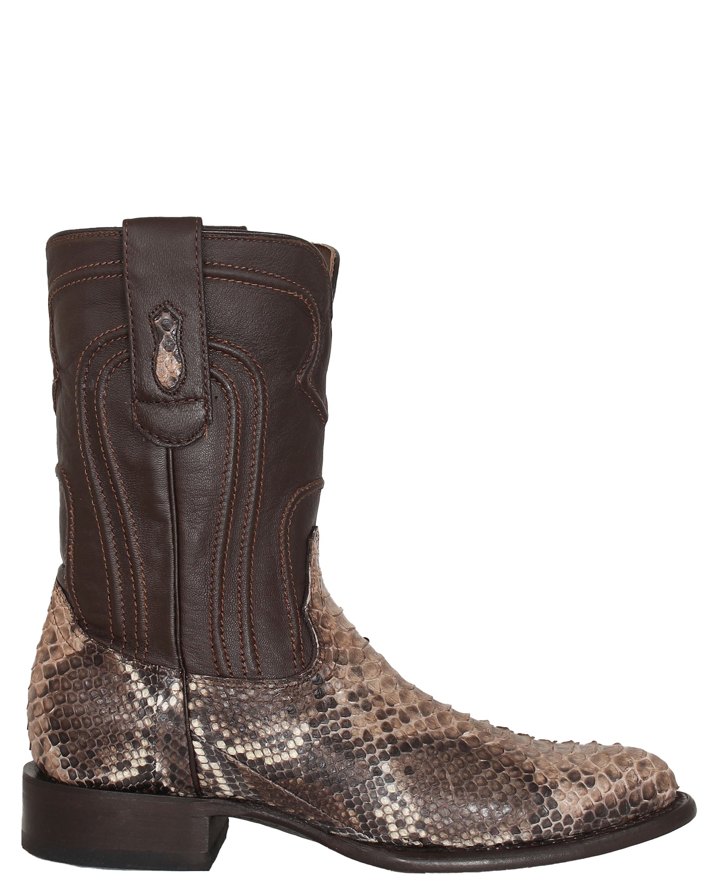 Men's Hugo Western Boots