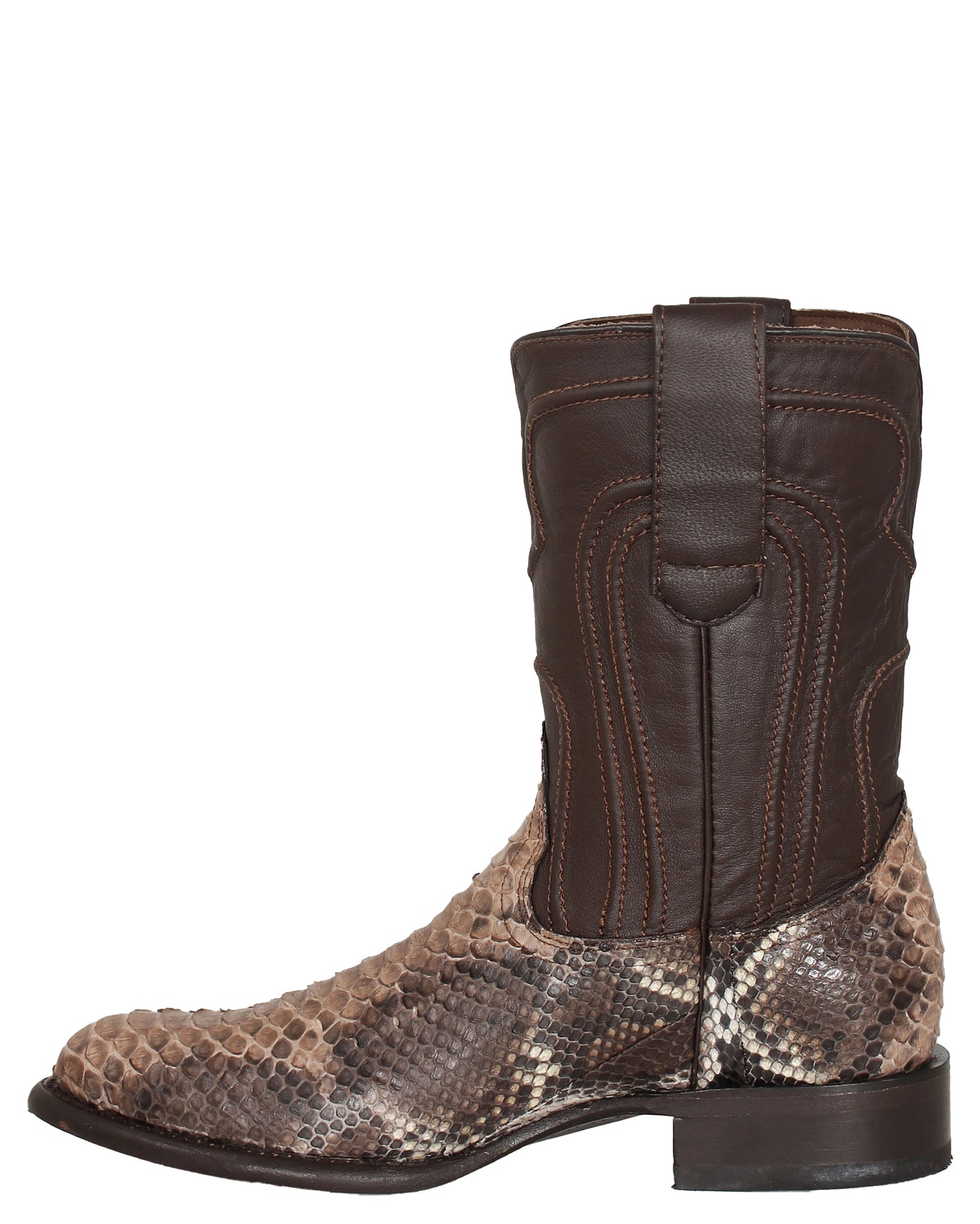 Men's Hugo Western Boots