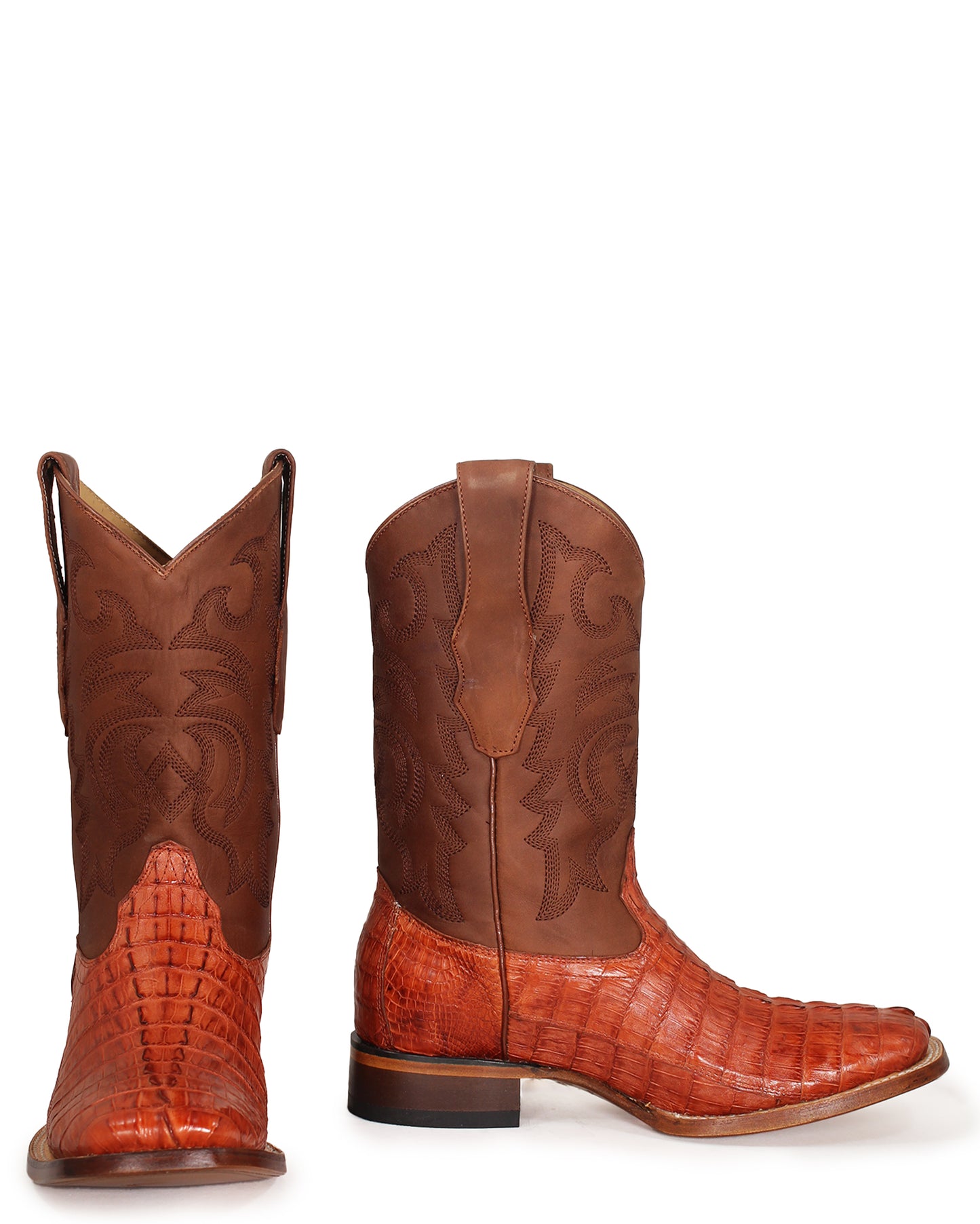 Men's Sergio Western Boots