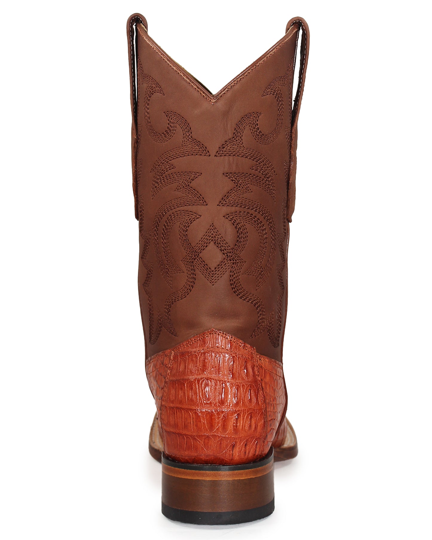 Men's Sergio Western Boots