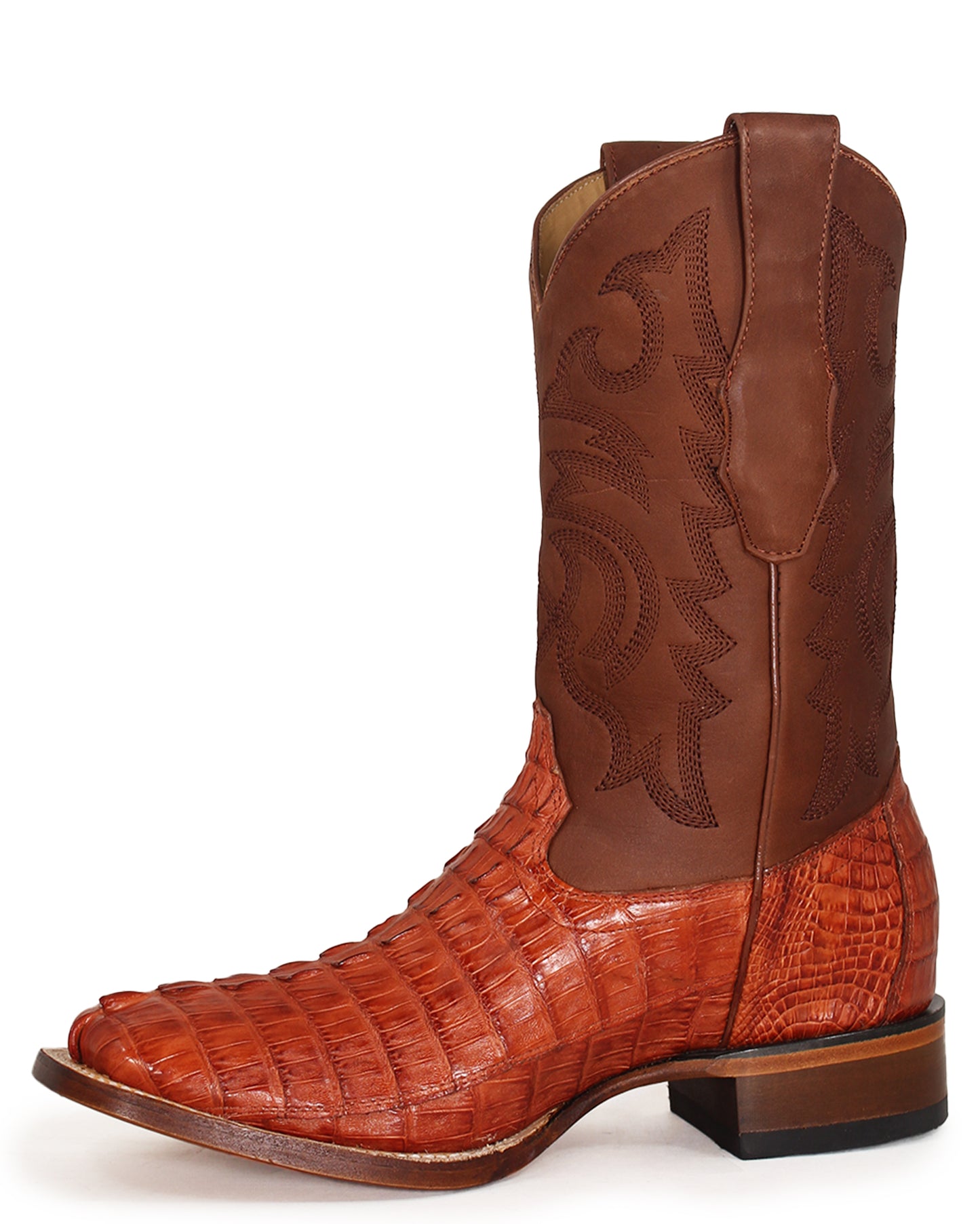 Men's Sergio Western Boots