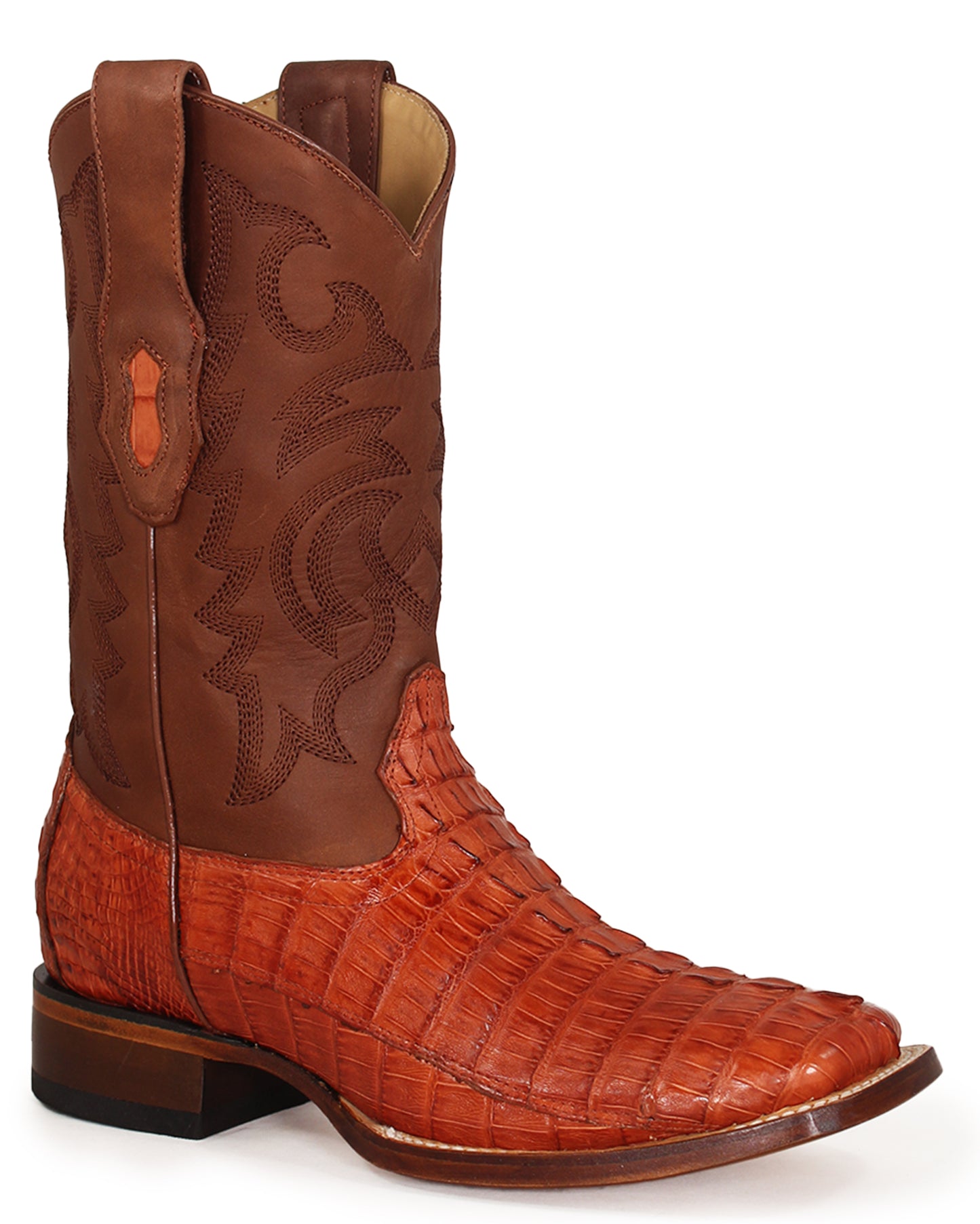 Men's Sergio Western Boots