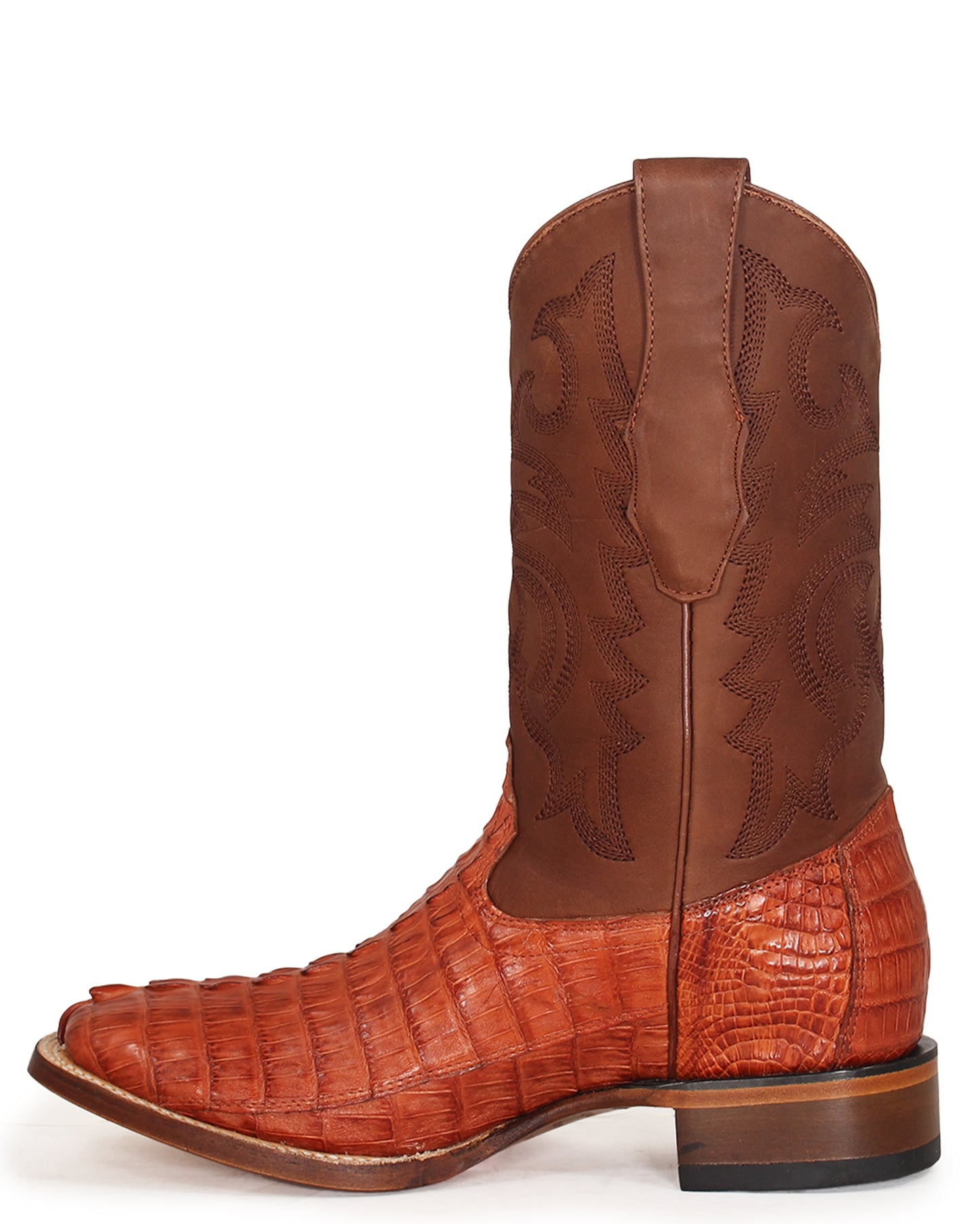 Men's Sergio Western Boots