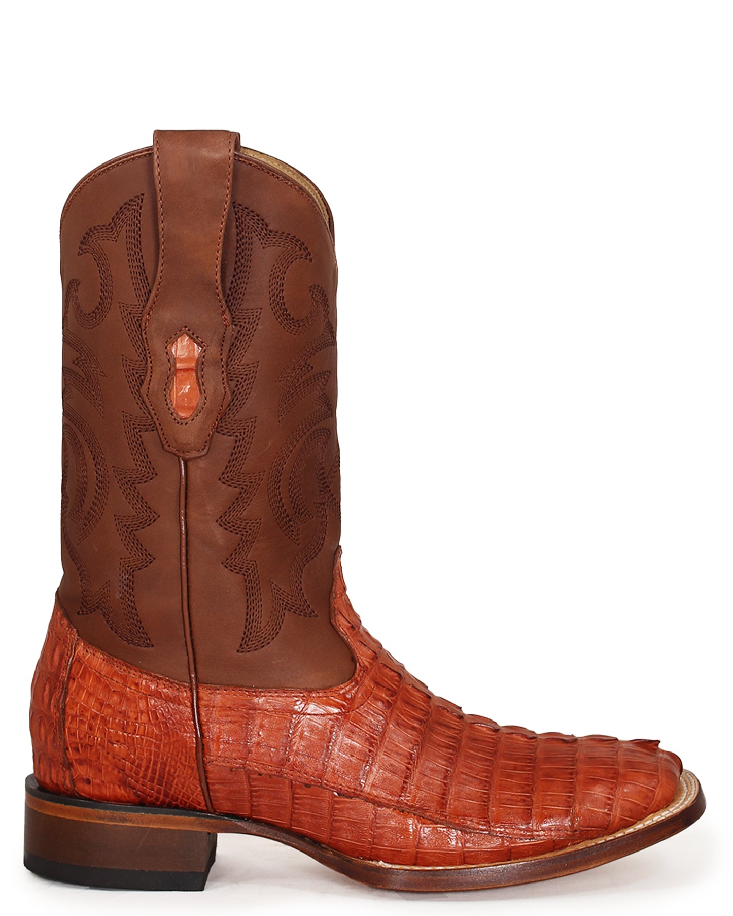 Men's Sergio Western Boots