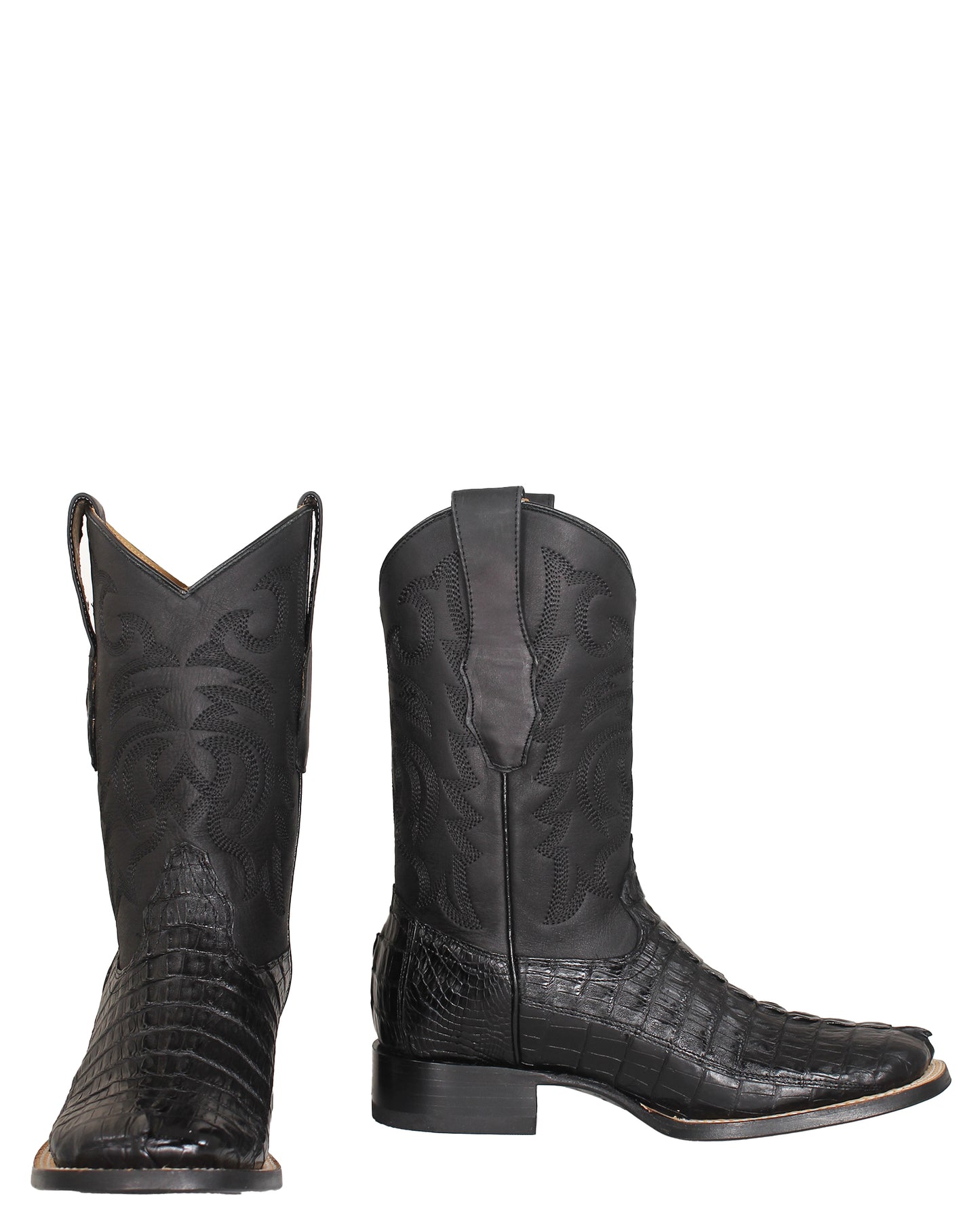 Men's Sergio Western Boots