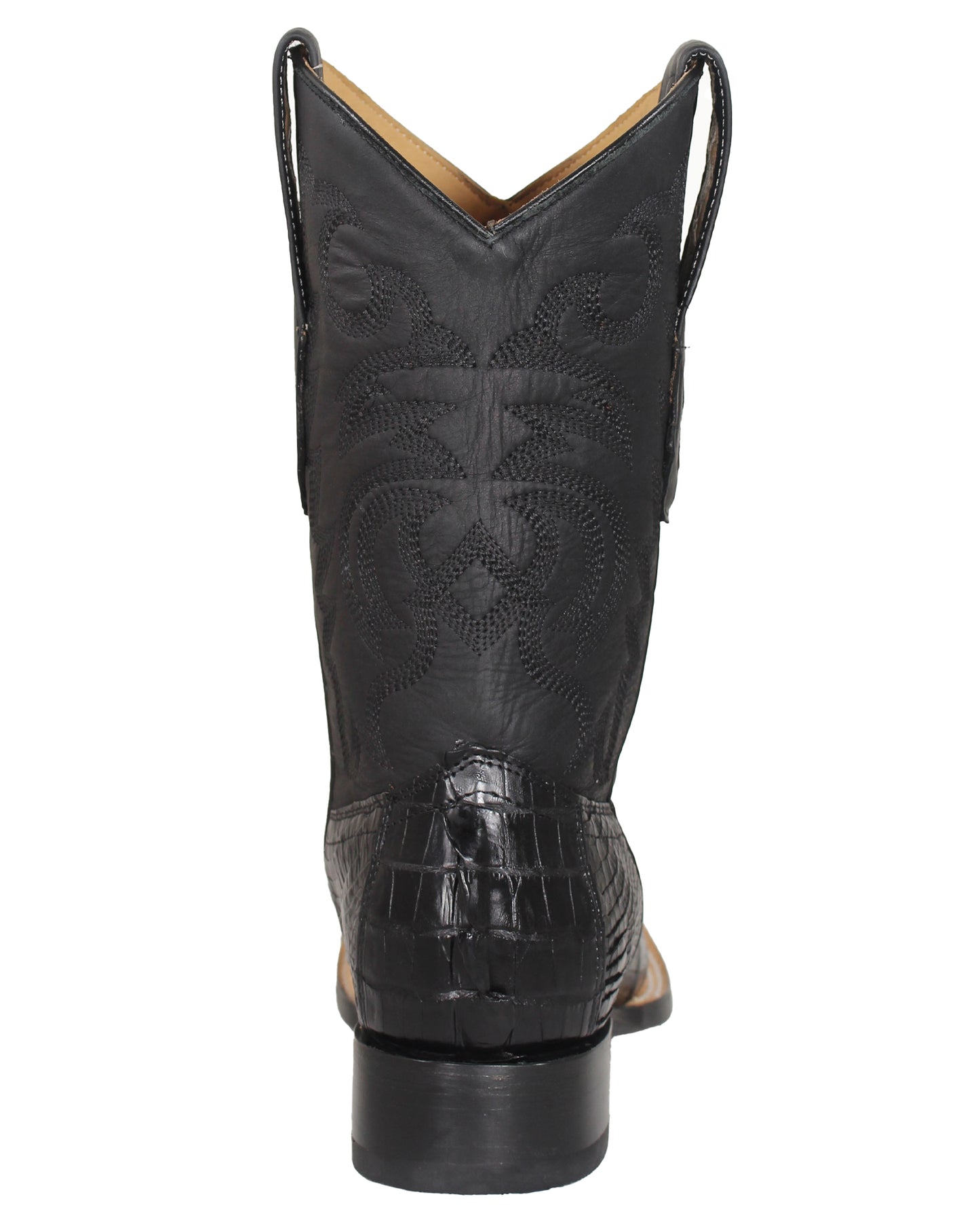 Men's Sergio Western Boots