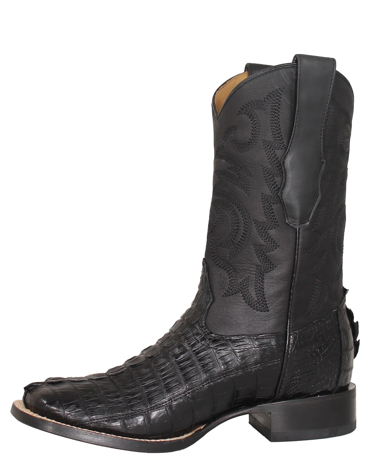 Men's Sergio Western Boots