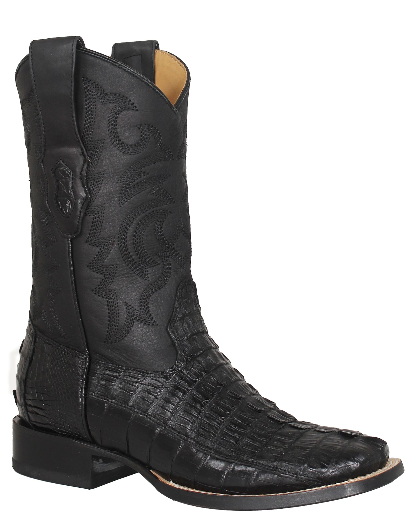 Men's Sergio Western Boots