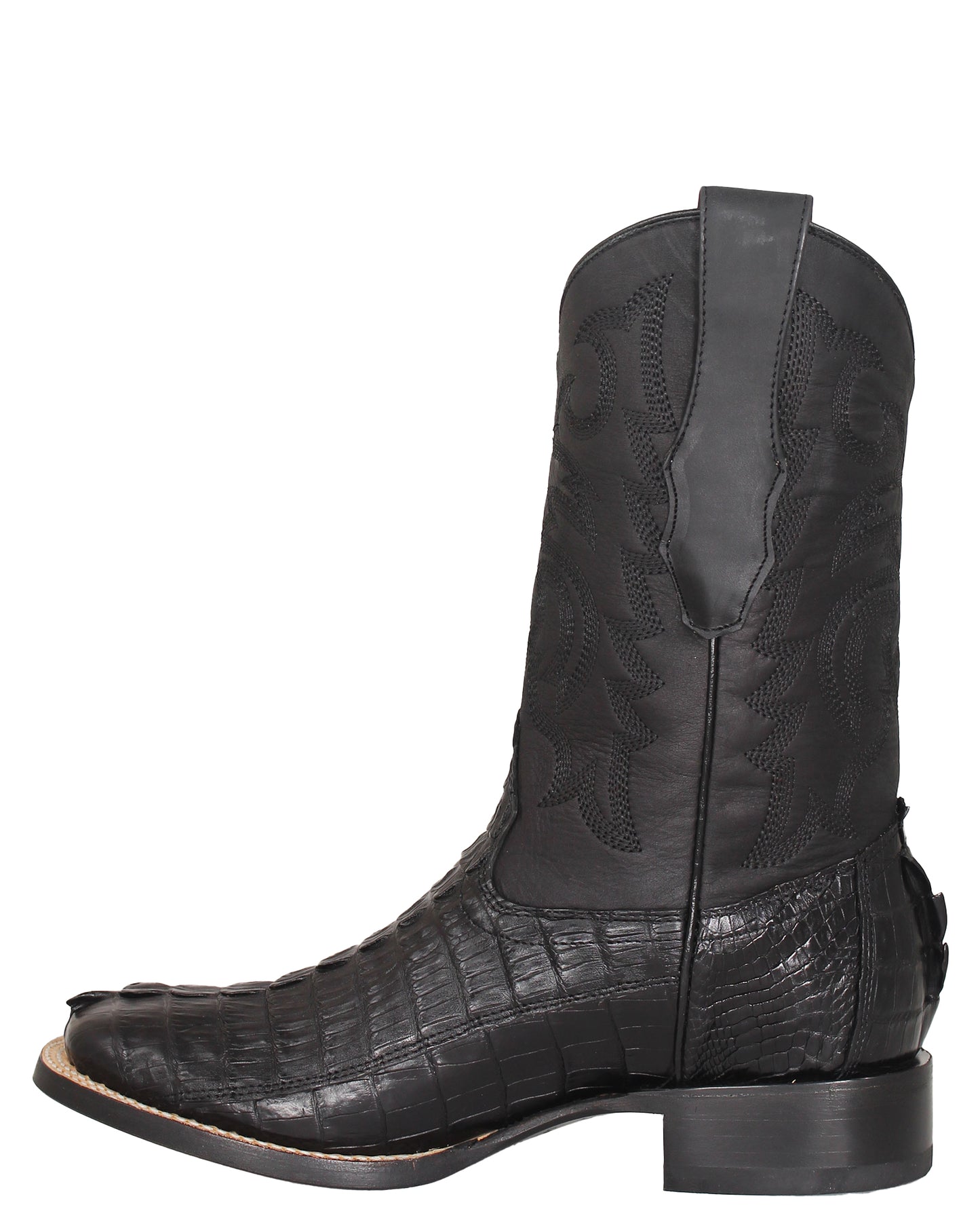 Men's Sergio Western Boots