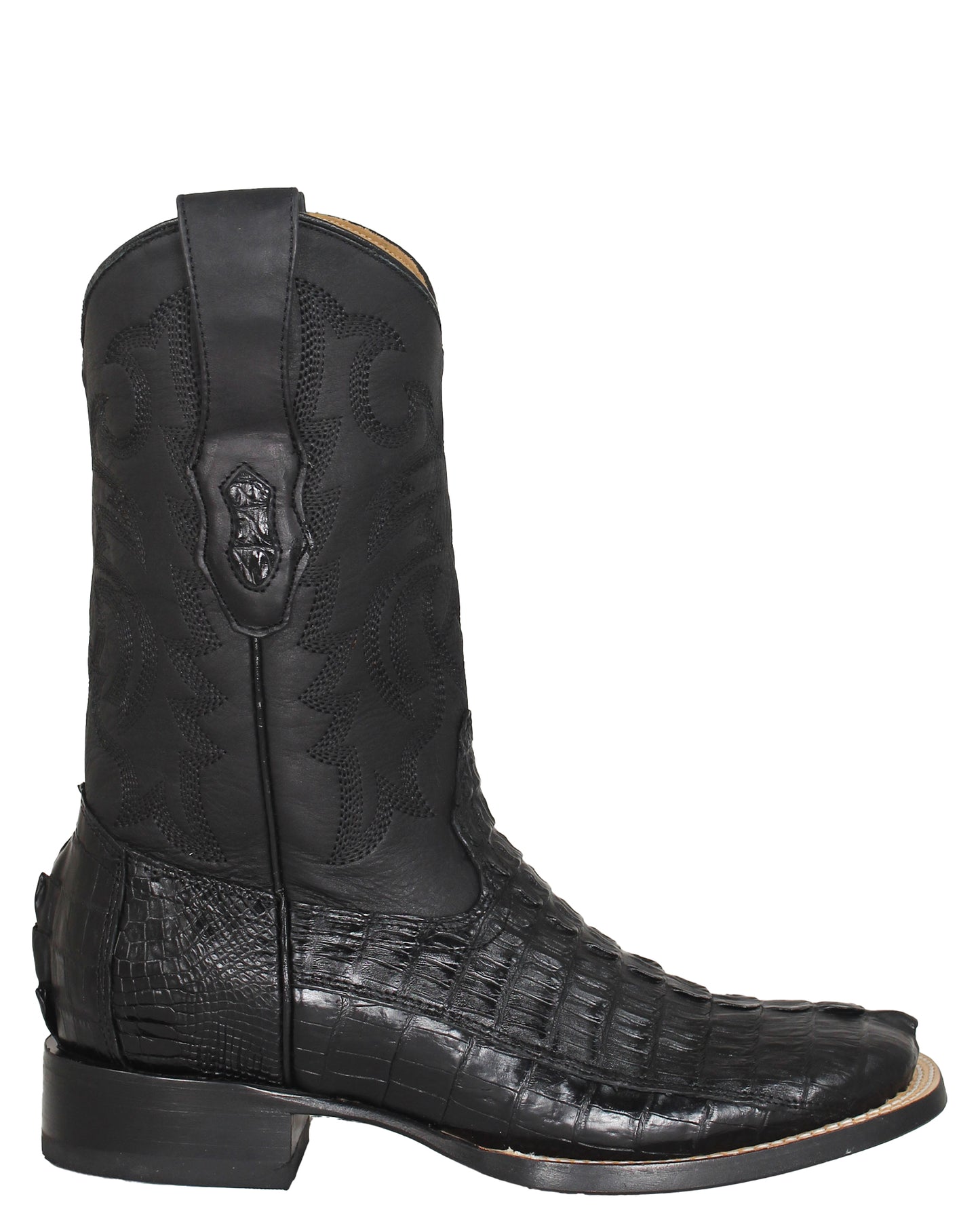 Men's Sergio Western Boots