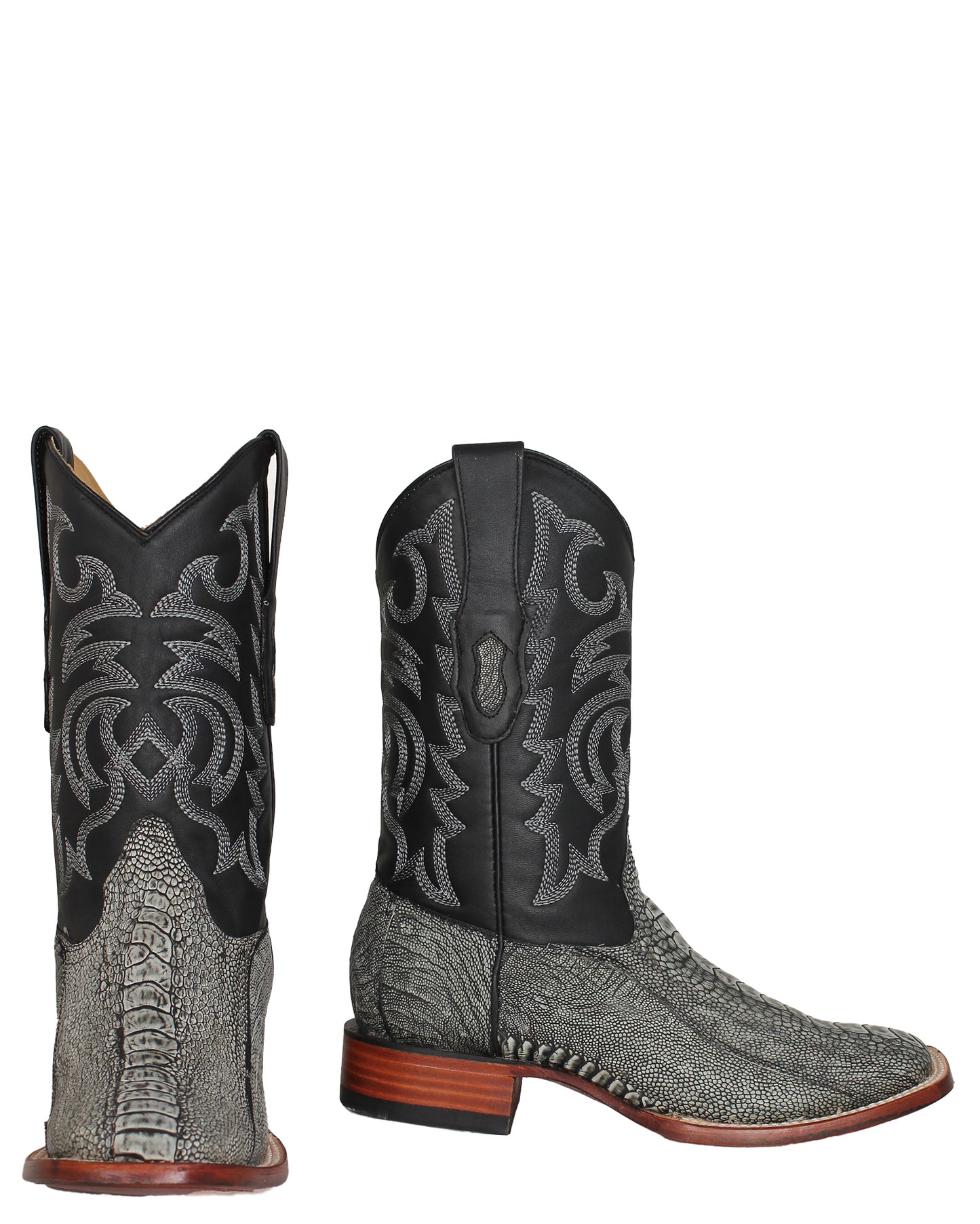 Men's Bruno Western Boots