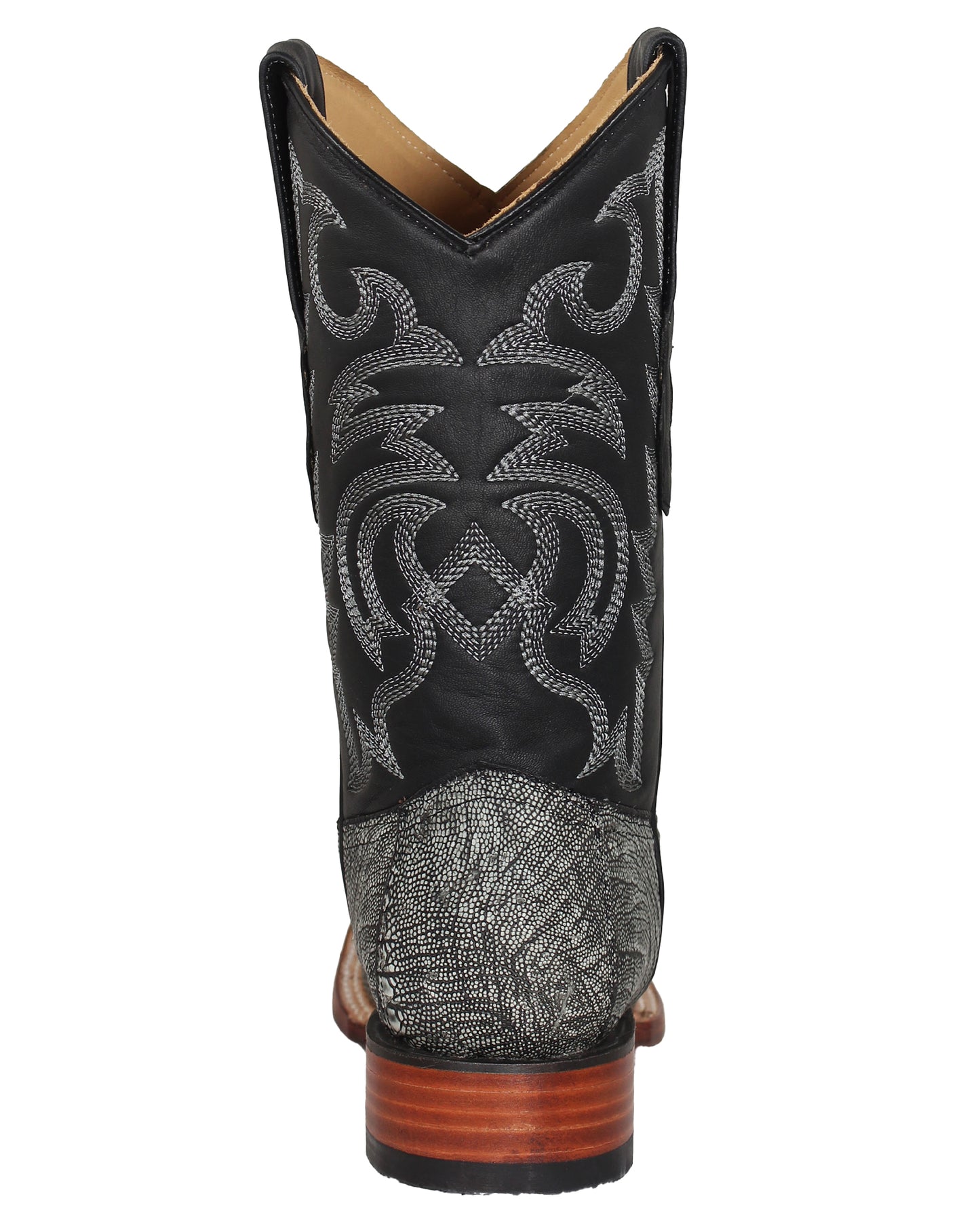 Men's Bruno Western Boots