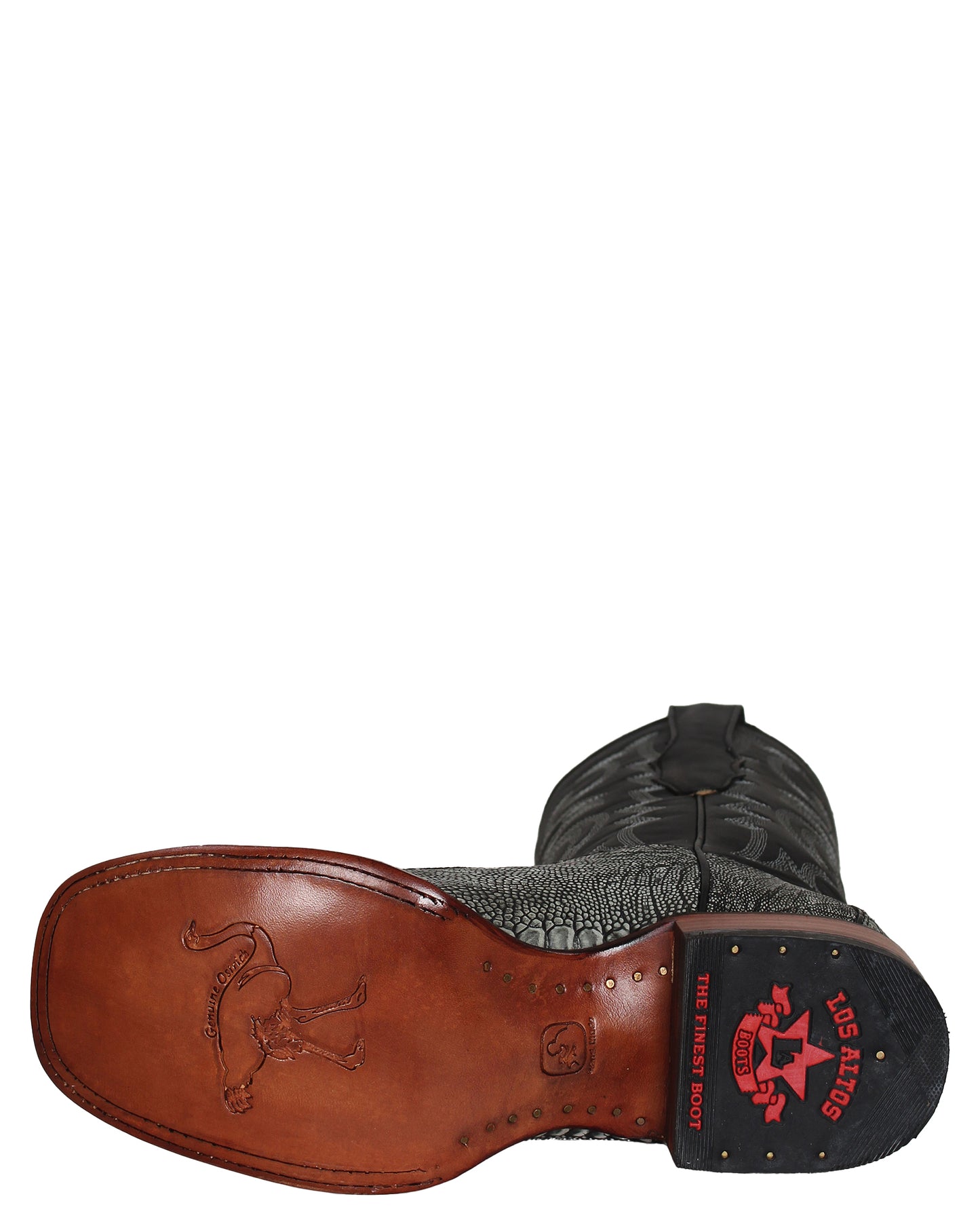 Men's Bruno Western Boots