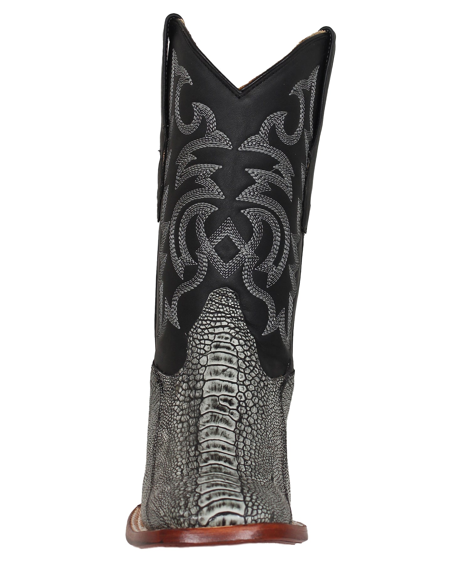 Men's Bruno Western Boots