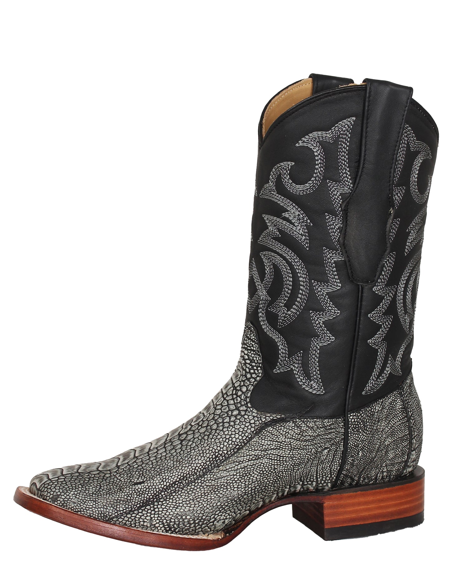 Men's Bruno Western Boots