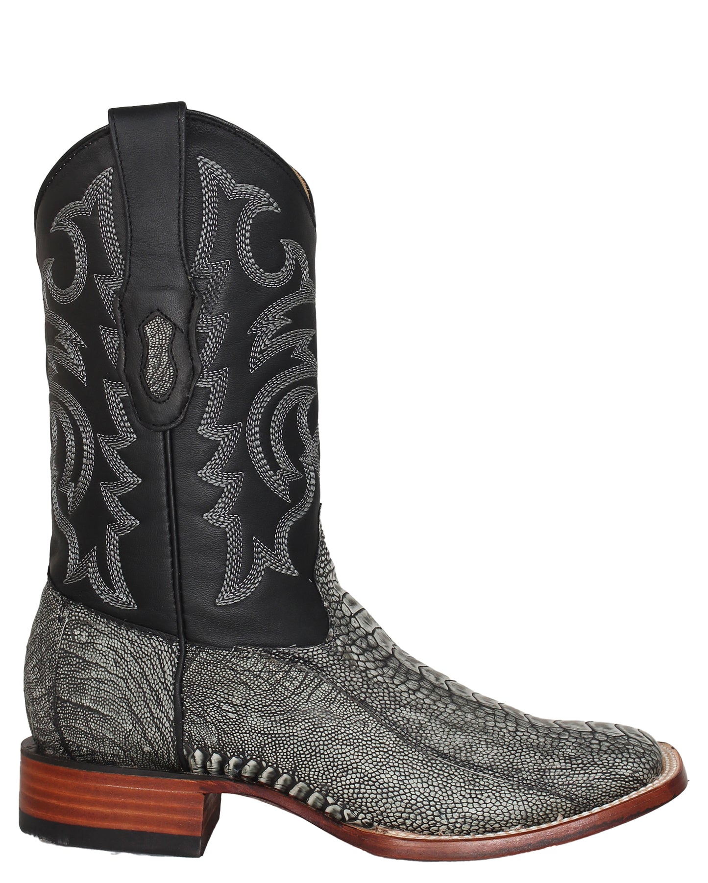 Men's Bruno Western Boots