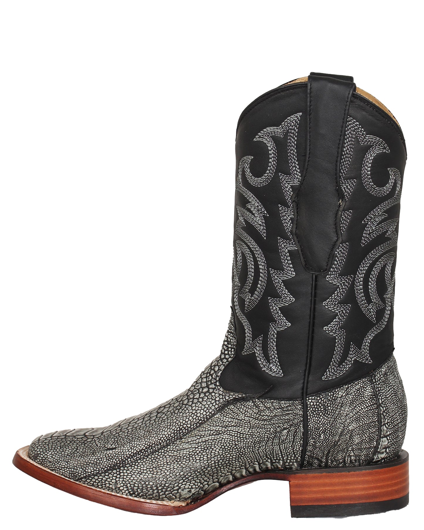 Men's Bruno Western Boots