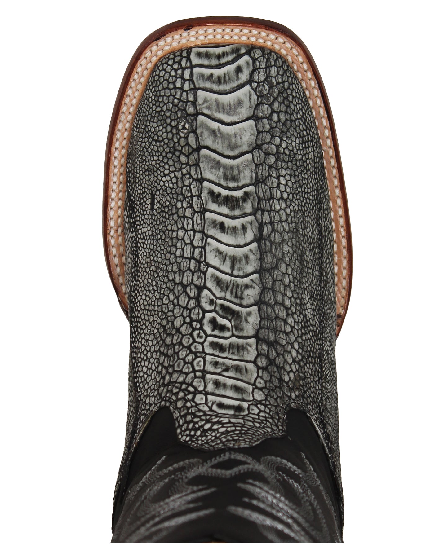 Men's Bruno Western Boots