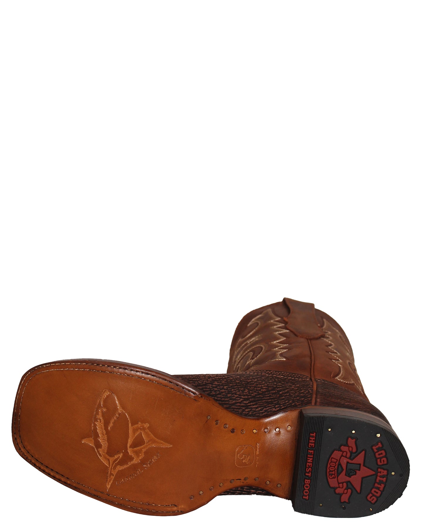 Men's Thiago Western Boots