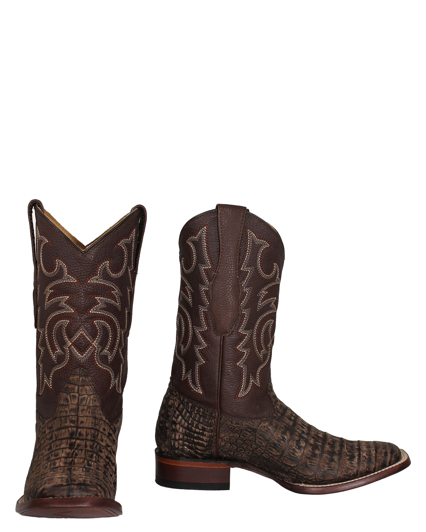 Men's Enzo Western Boots