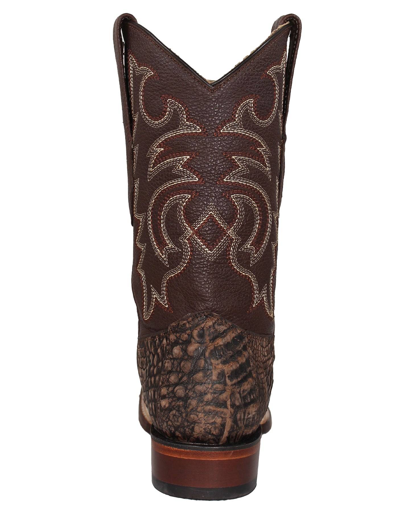 Men's Enzo Western Boots