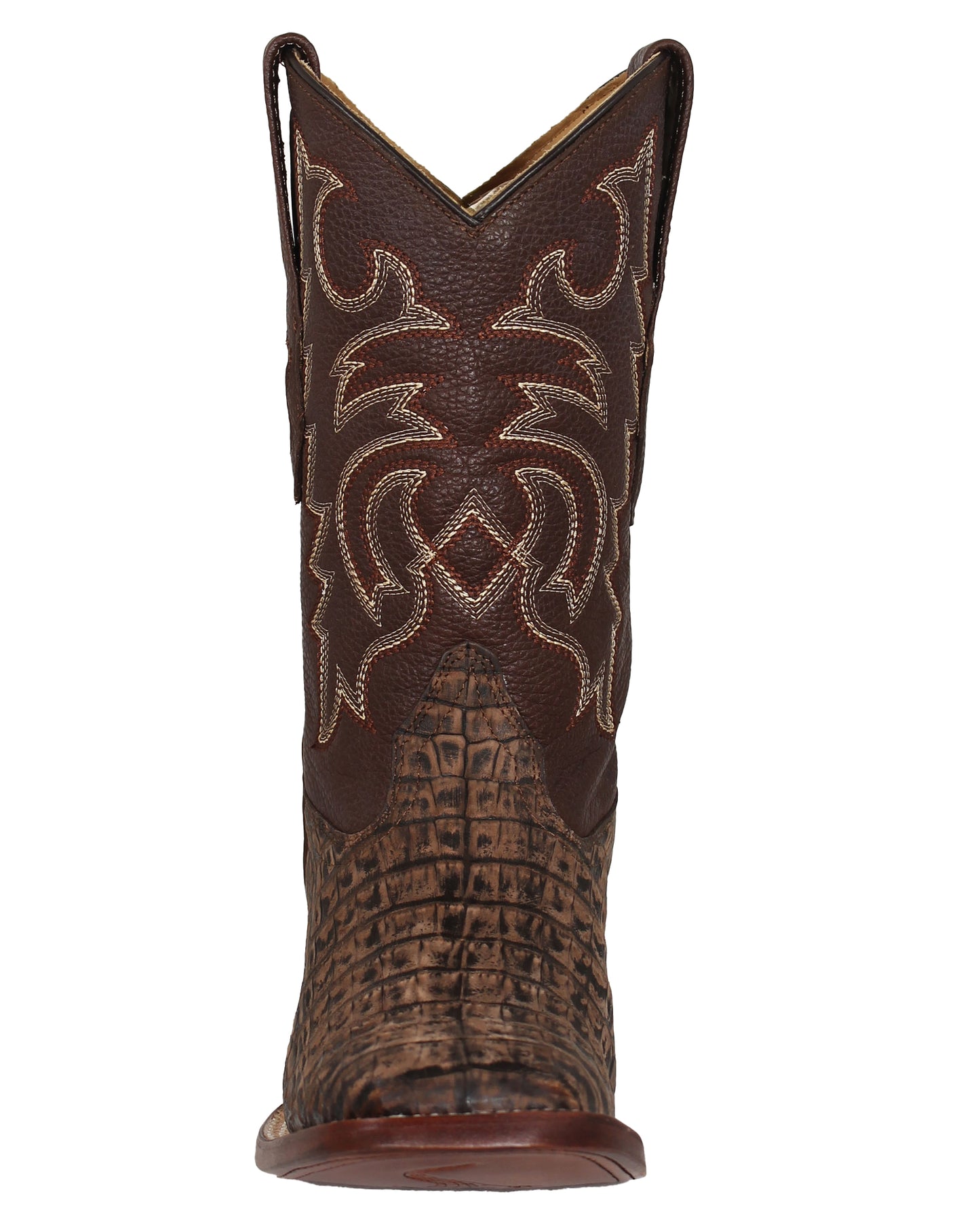 Men's Enzo Western Boots