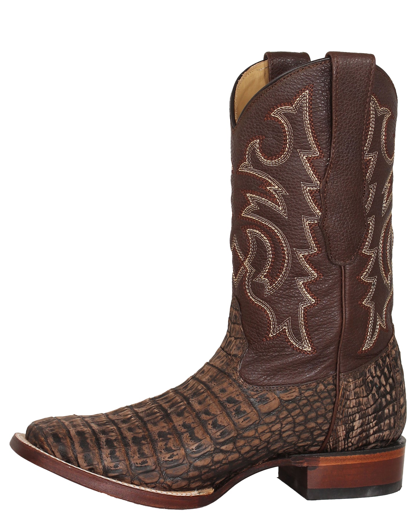 Men's Enzo Western Boots